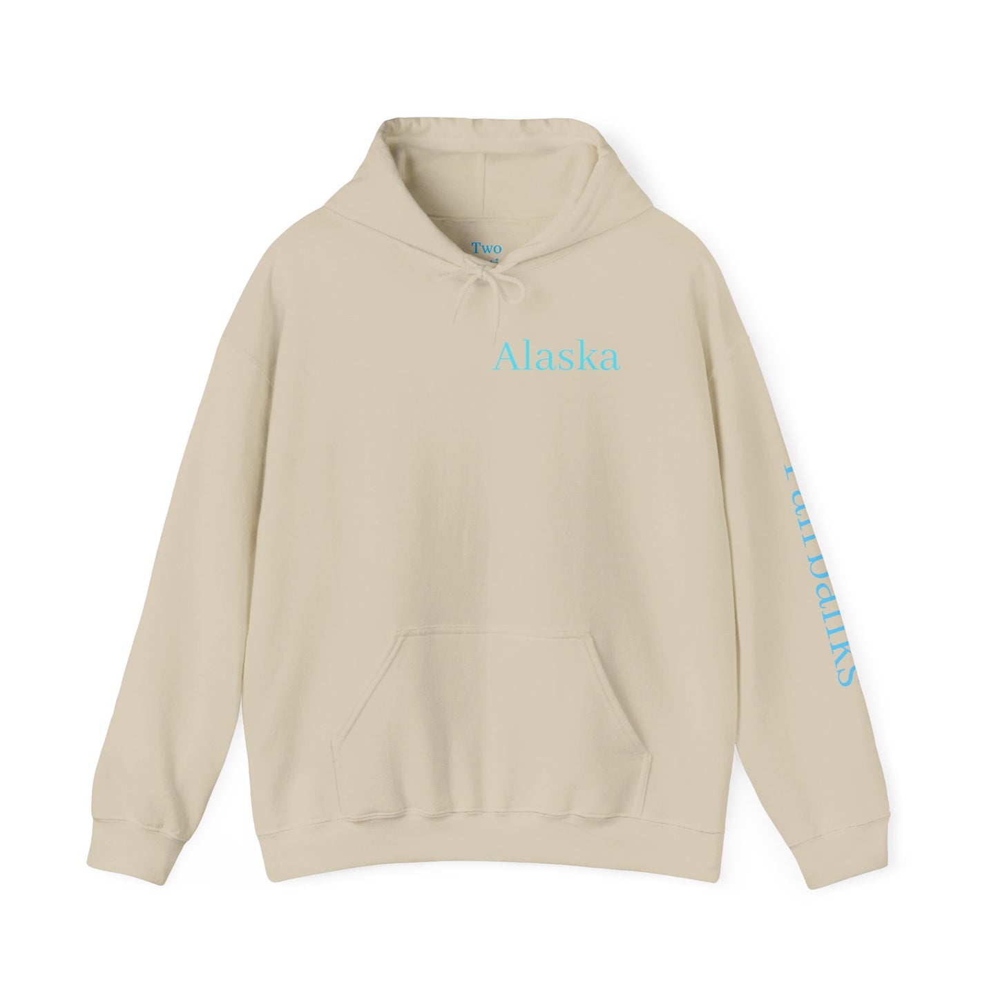 Alaska Ermine