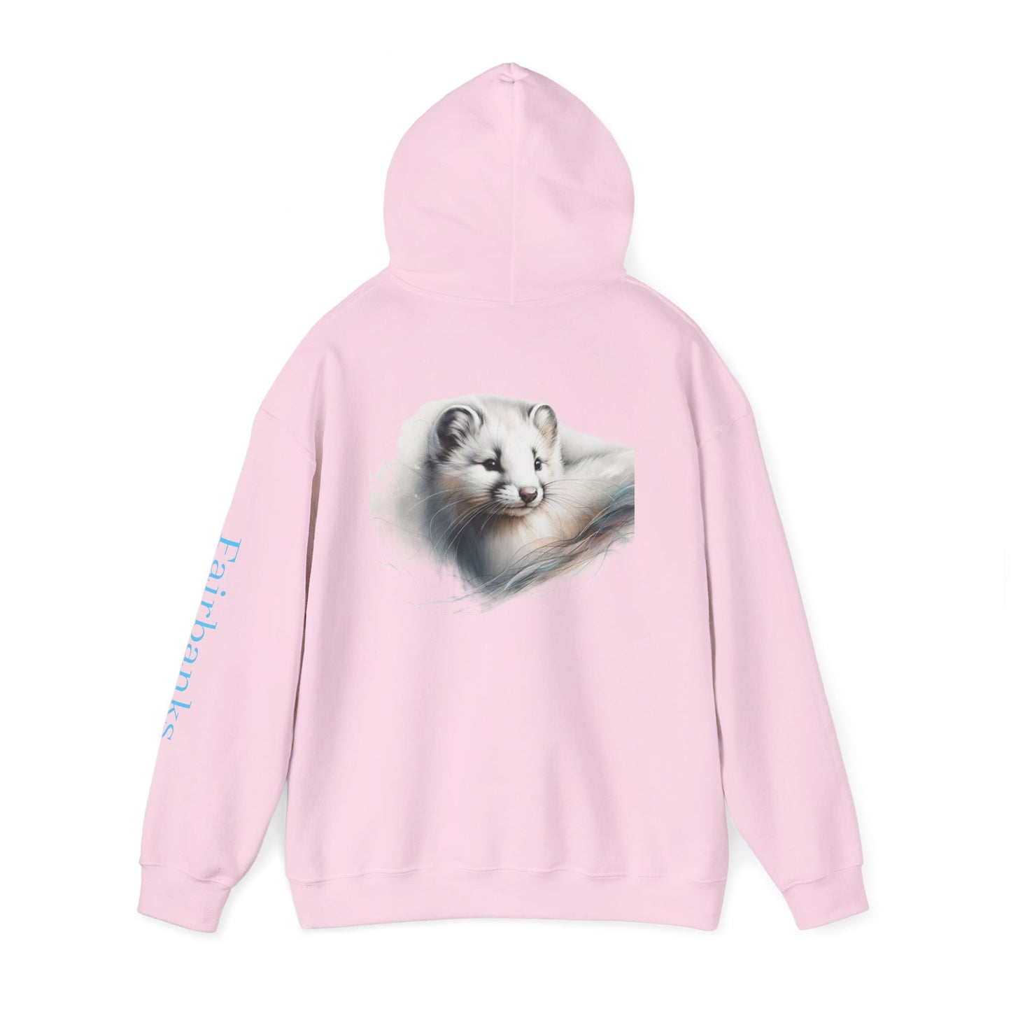 Alaska Ermine
