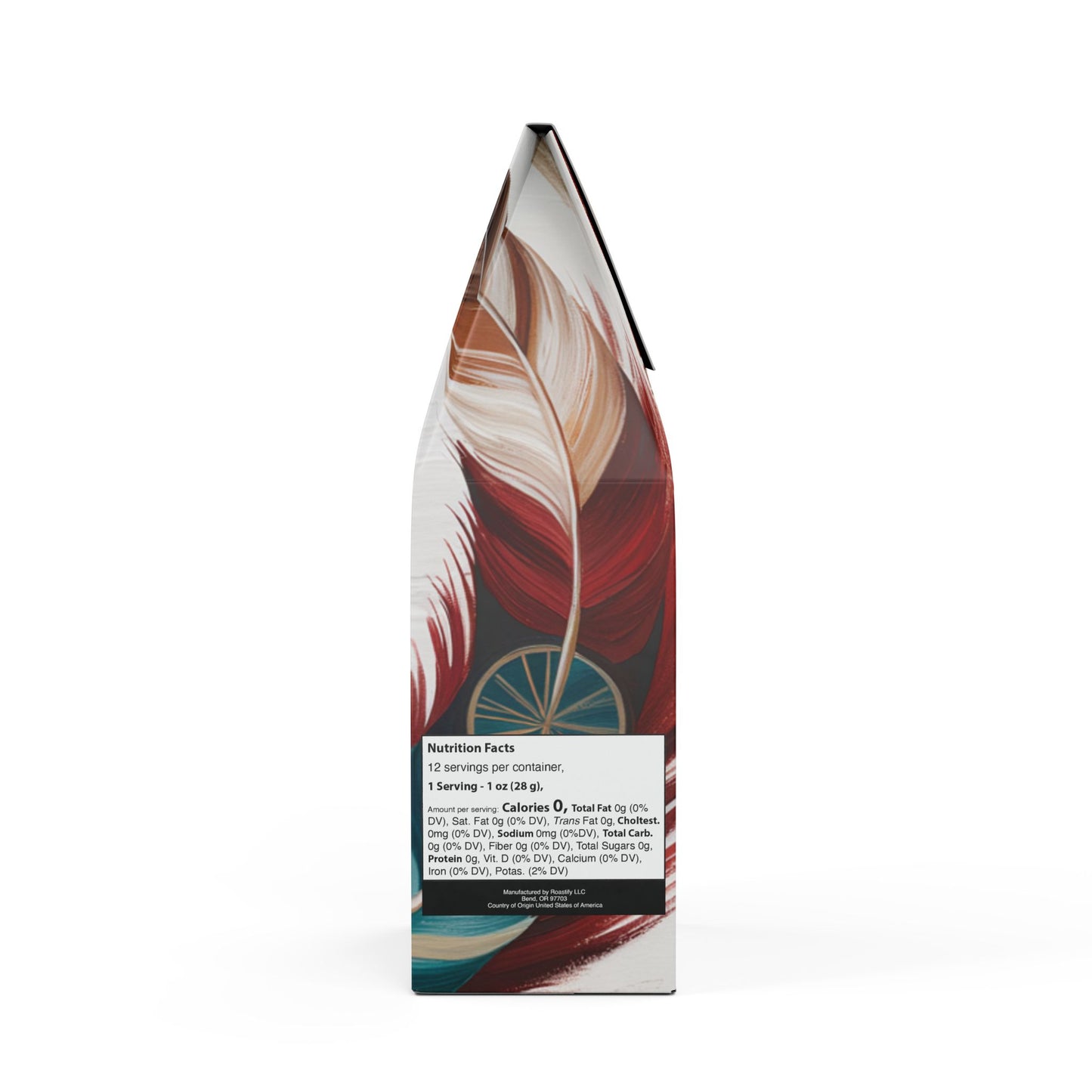Northway, Alaska Coffee Blend (Medium Roast)