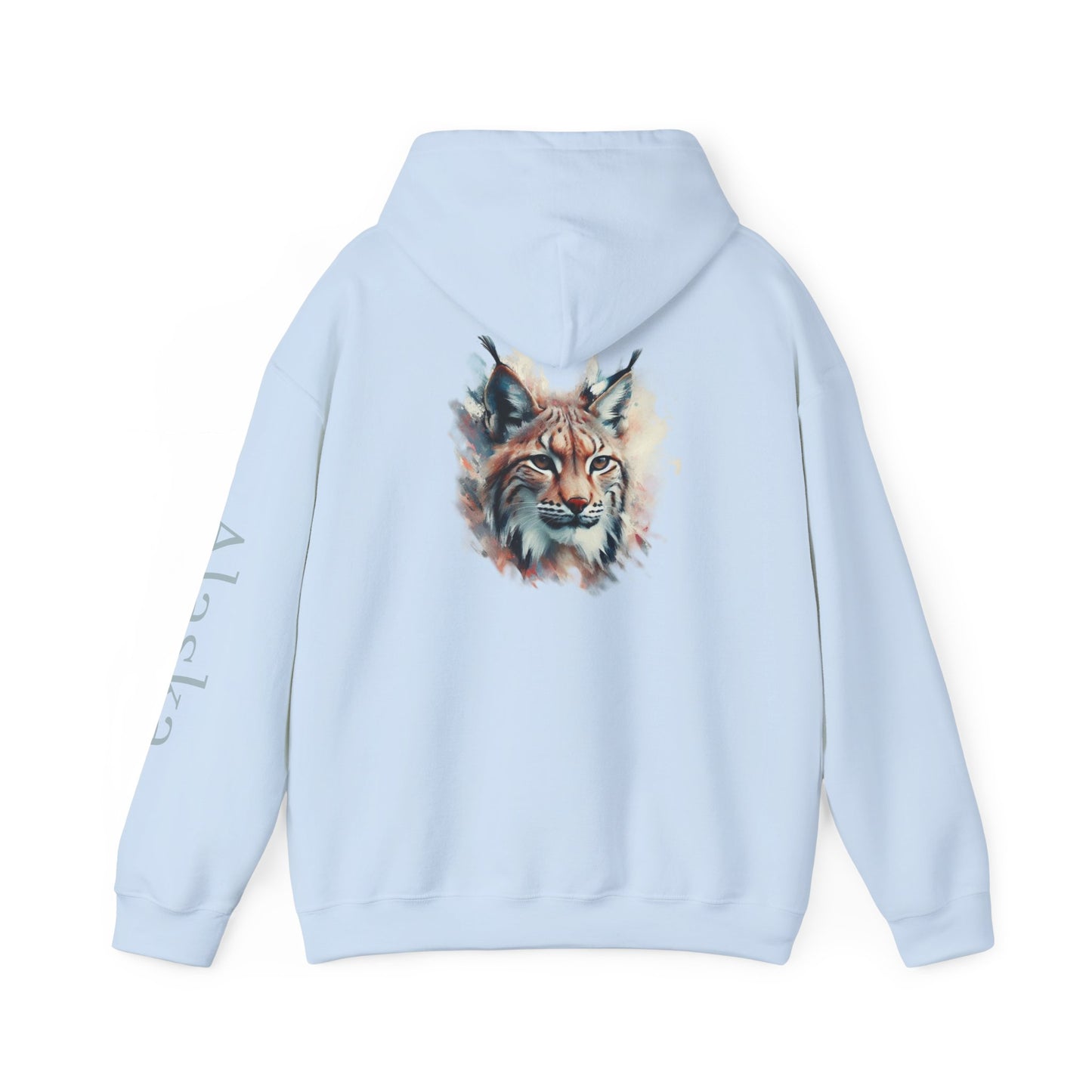 Alaska Lynx