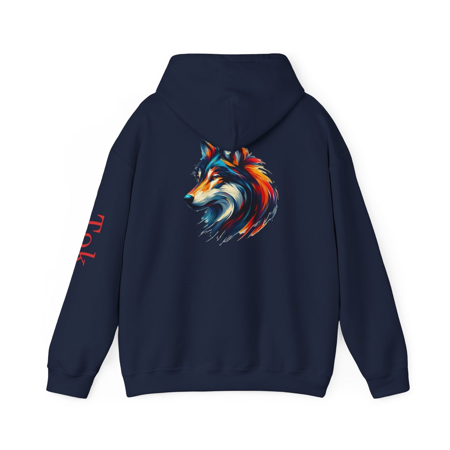 Tok Alaska Wolf