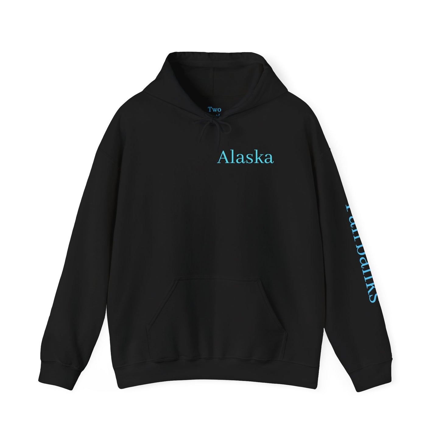 Alaska Ermine