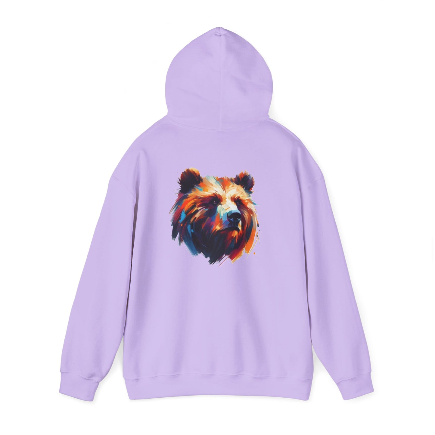 Alaska Bear