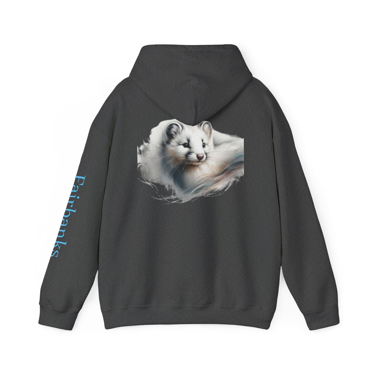 Alaska Ermine