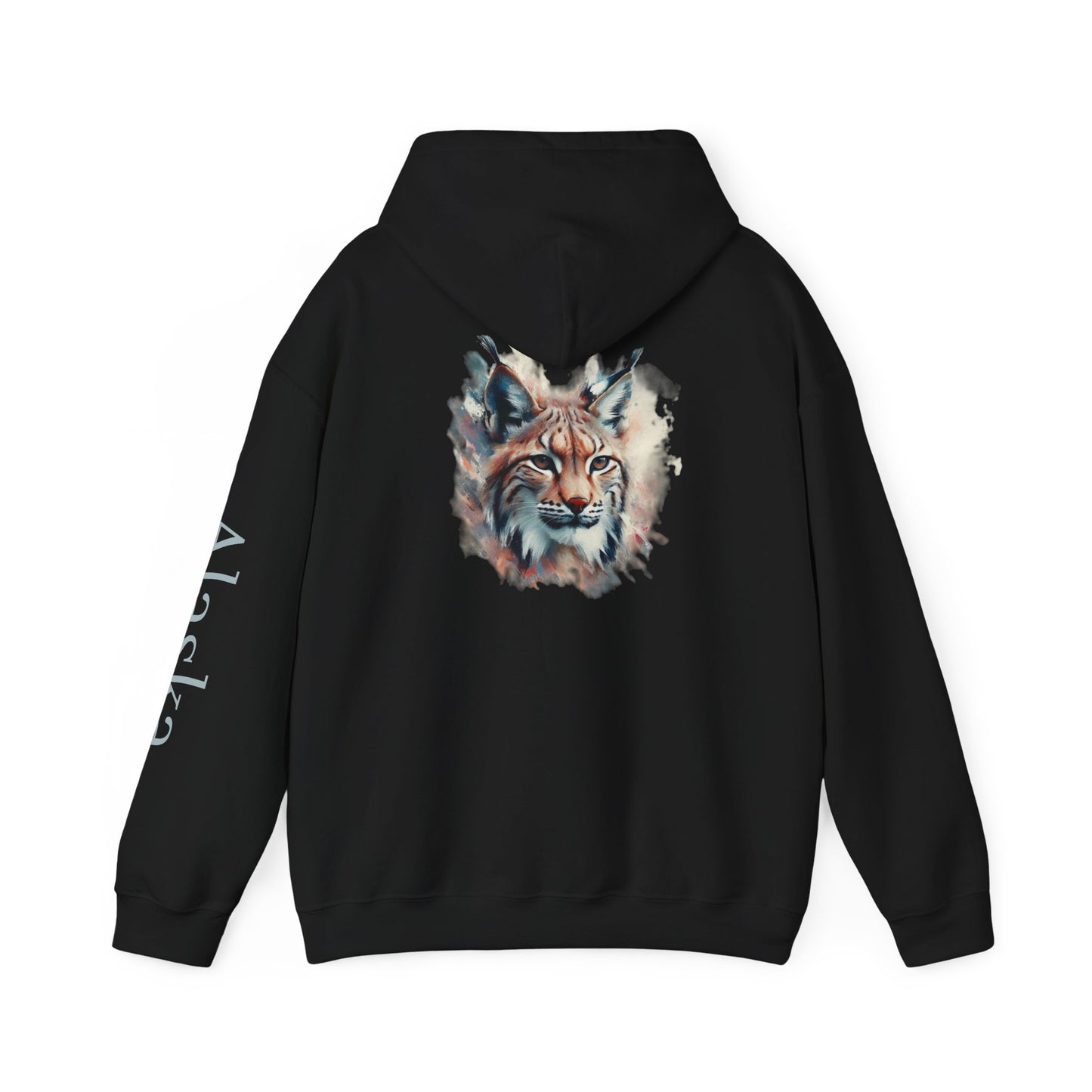 Alaska Lynx