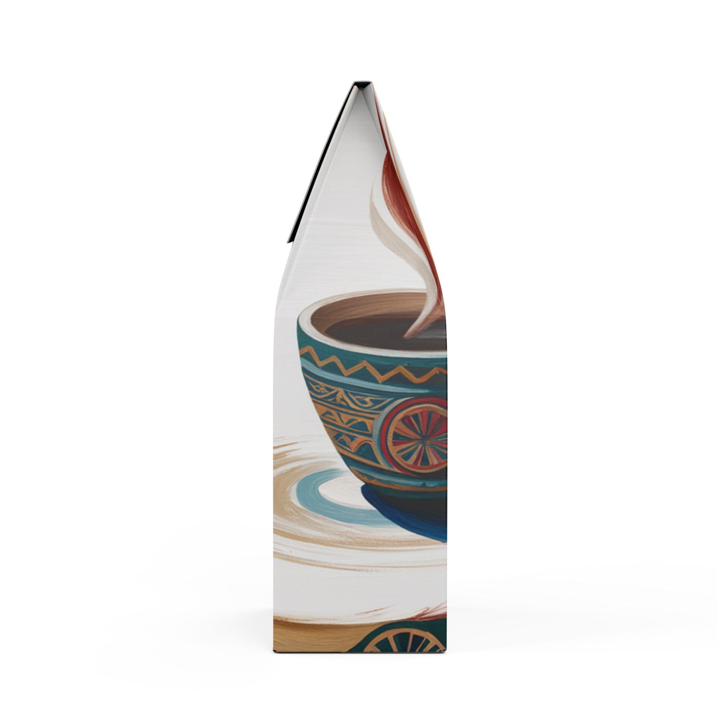 Northway, Alaska Coffee Blend (Medium Roast)