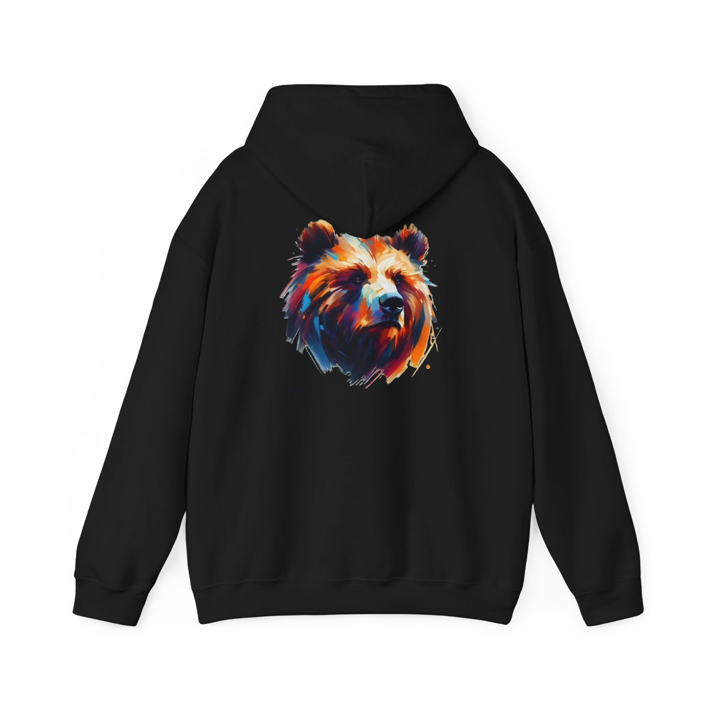Alaska Bear