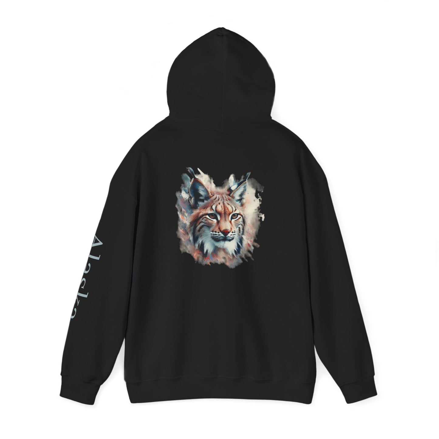 Alaska Lynx
