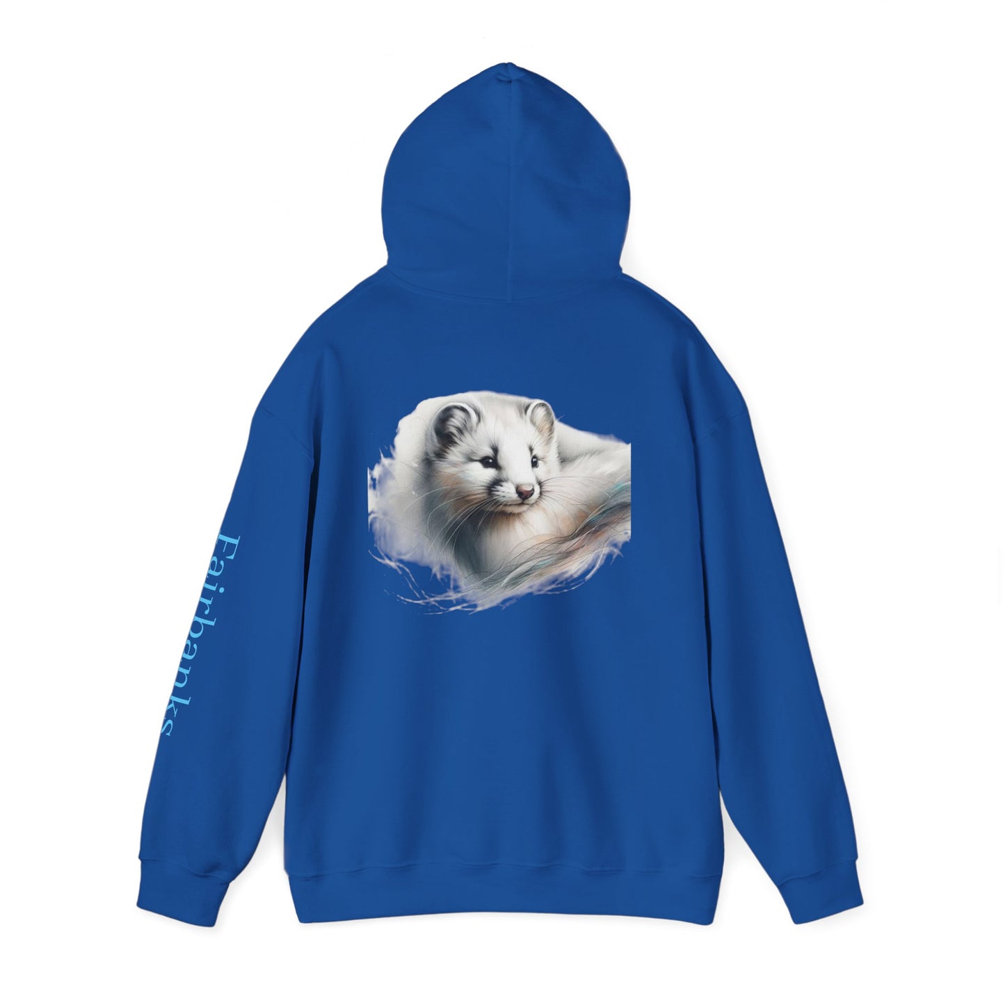 Alaska Ermine