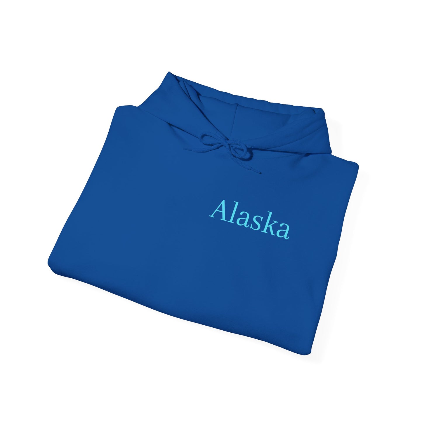 Alaska Ermine