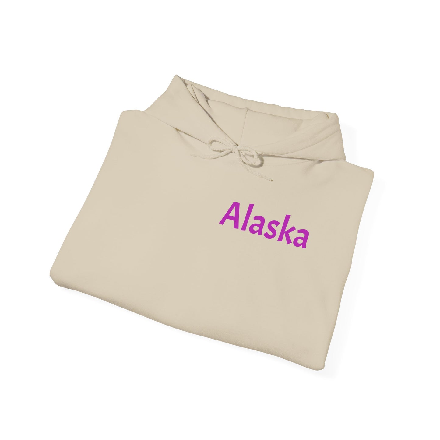 Alaska Two Aunties