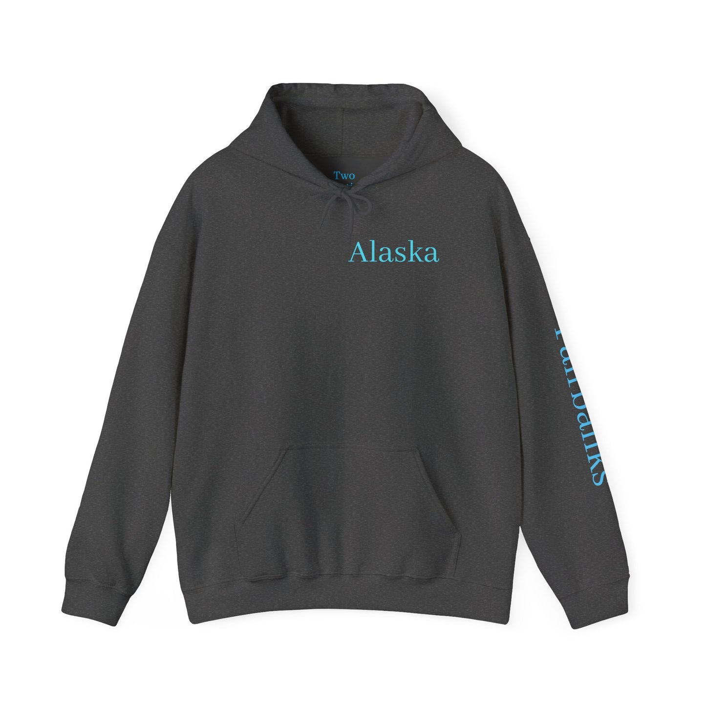 Alaska Ermine