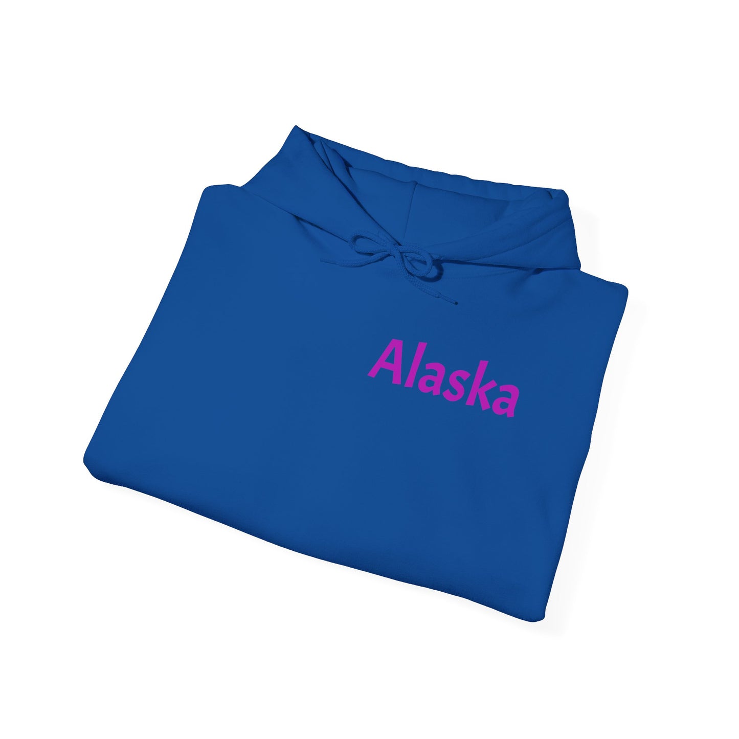 Alaska Two Aunties