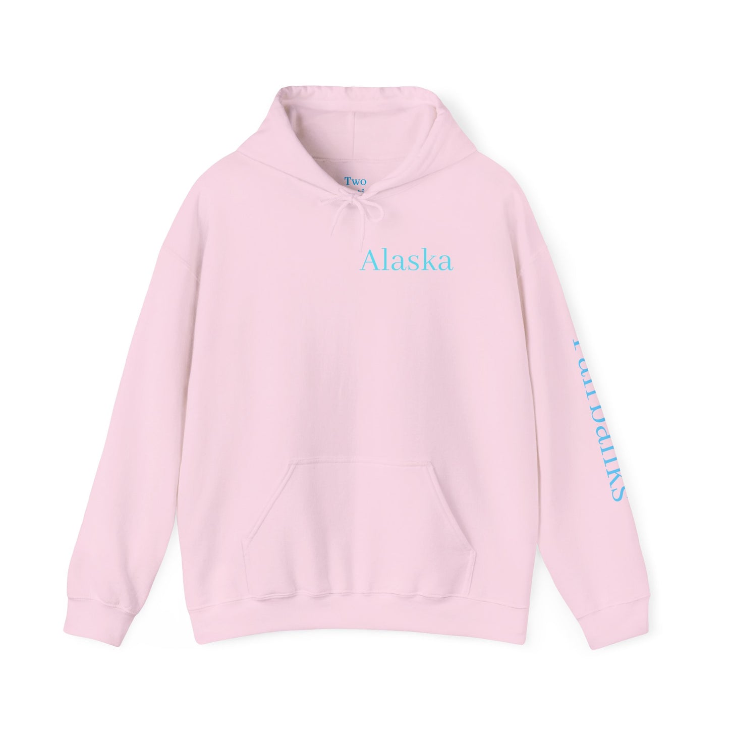 Alaska Ermine