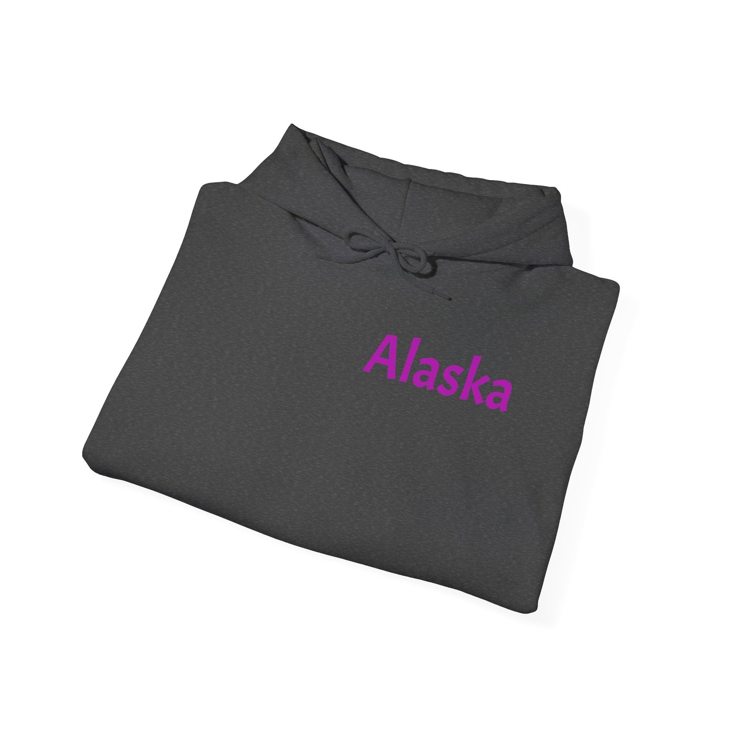 Alaska Two Aunties