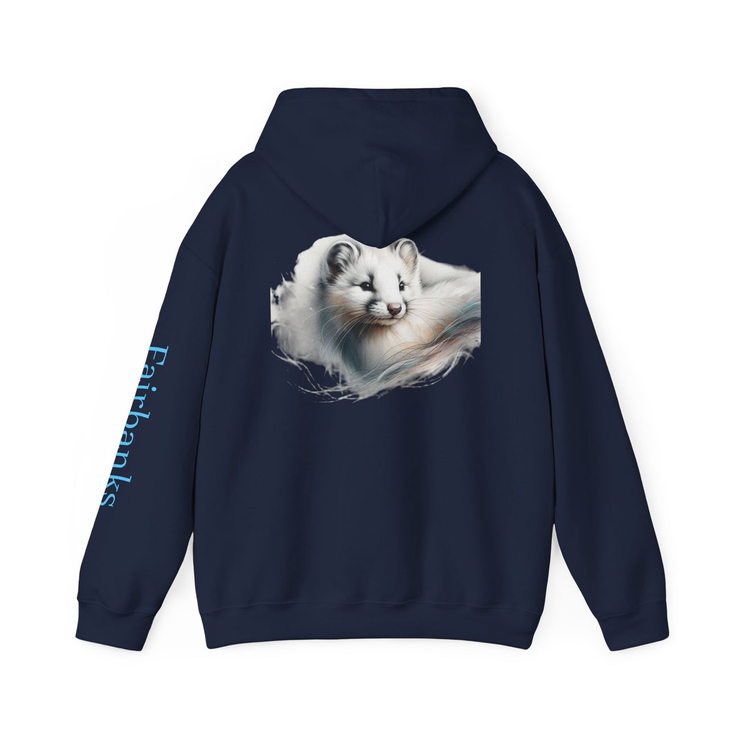 Alaska Ermine