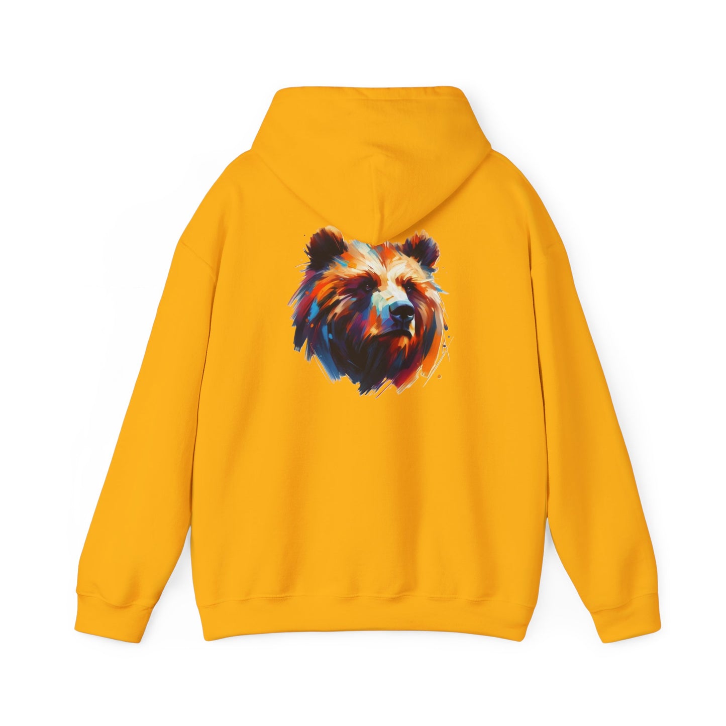 Alaska Bear
