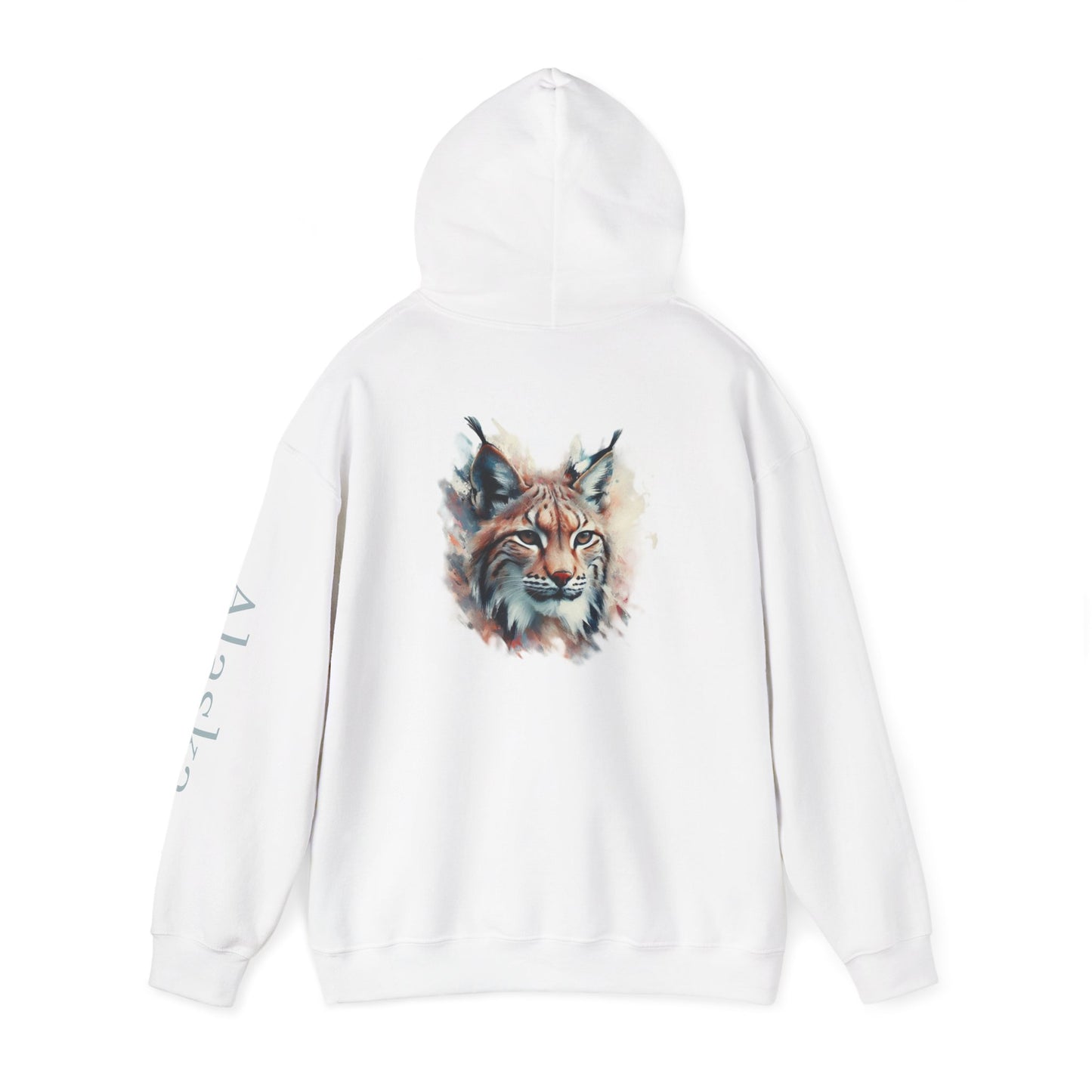 Alaska Lynx