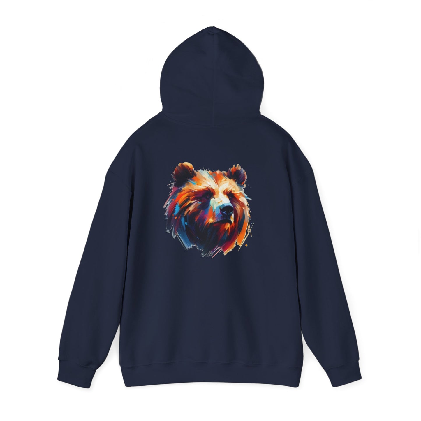 Alaska Bear