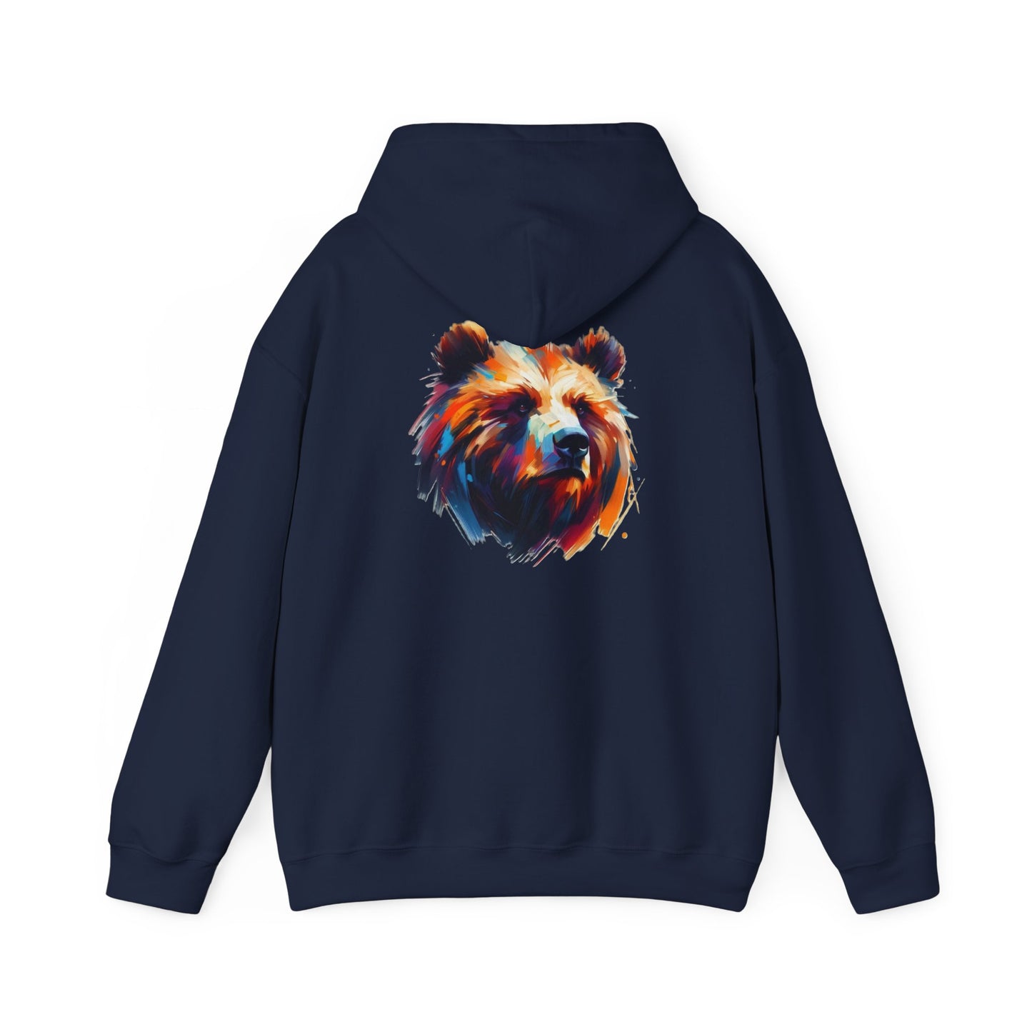 Alaska Bear
