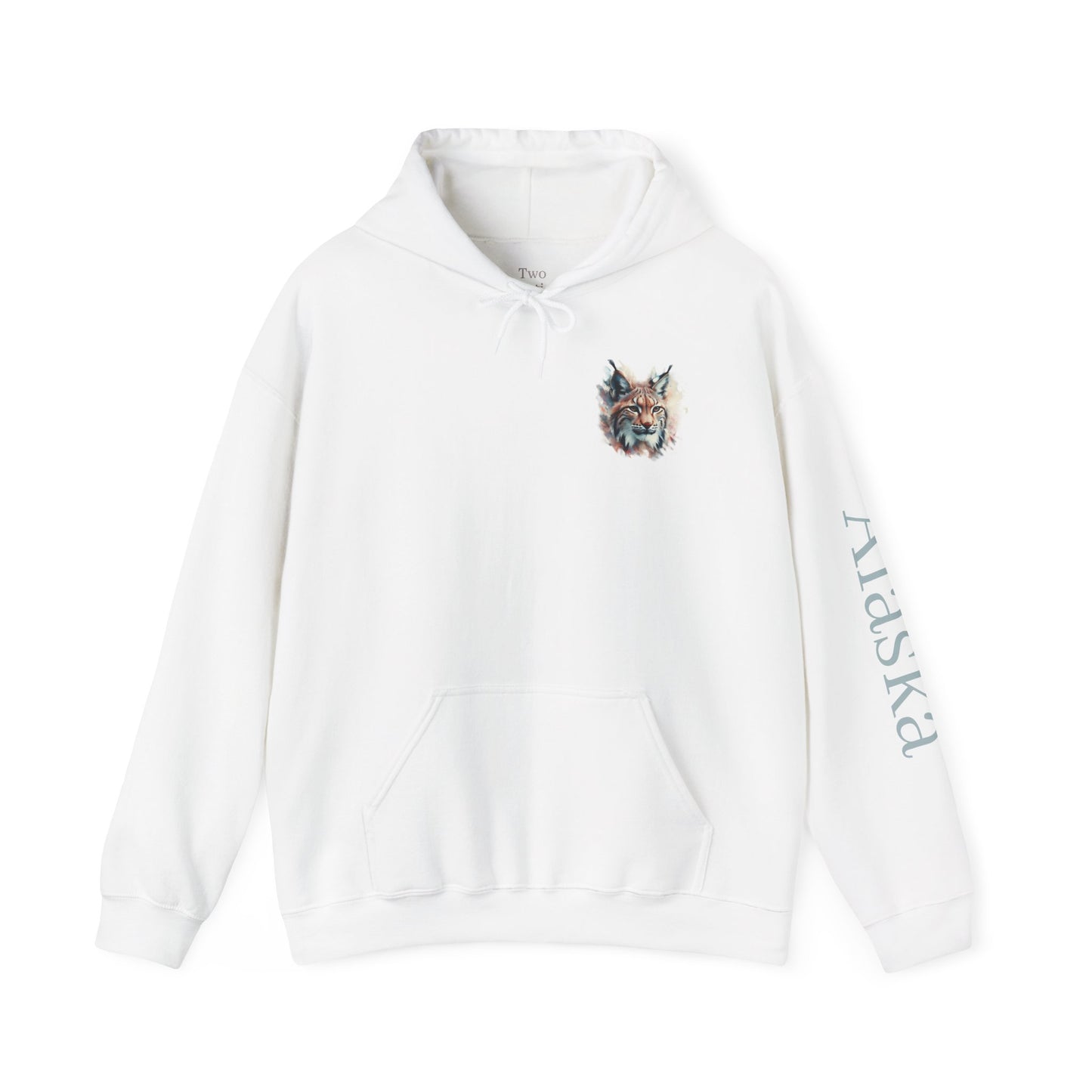 Alaska Lynx
