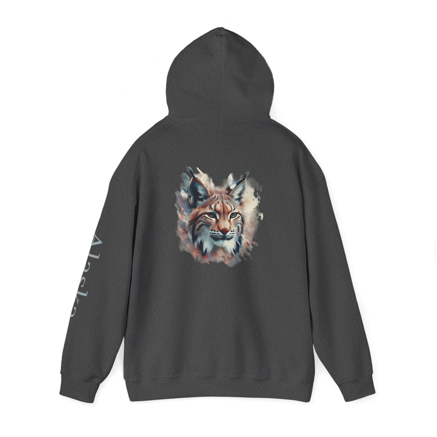 Alaska Lynx