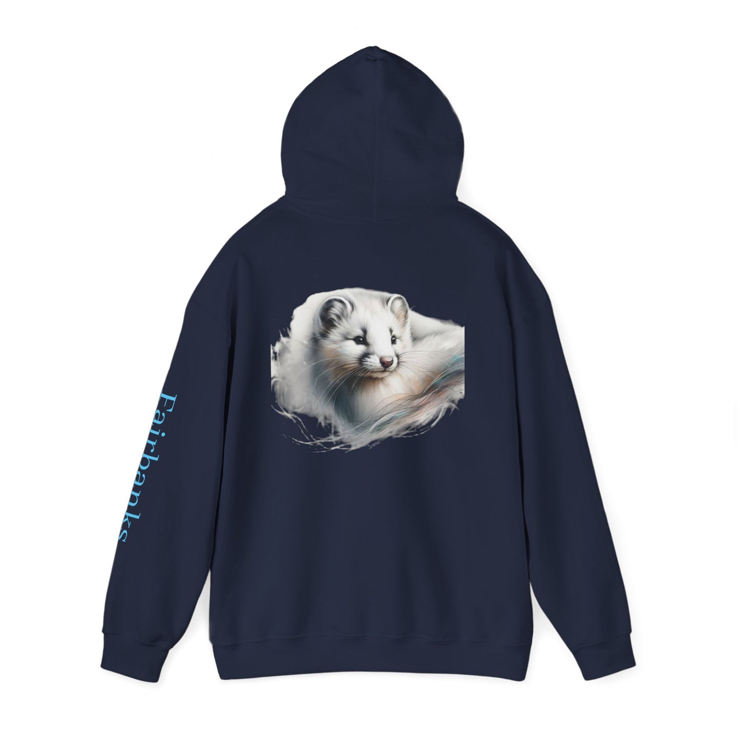 Alaska Ermine