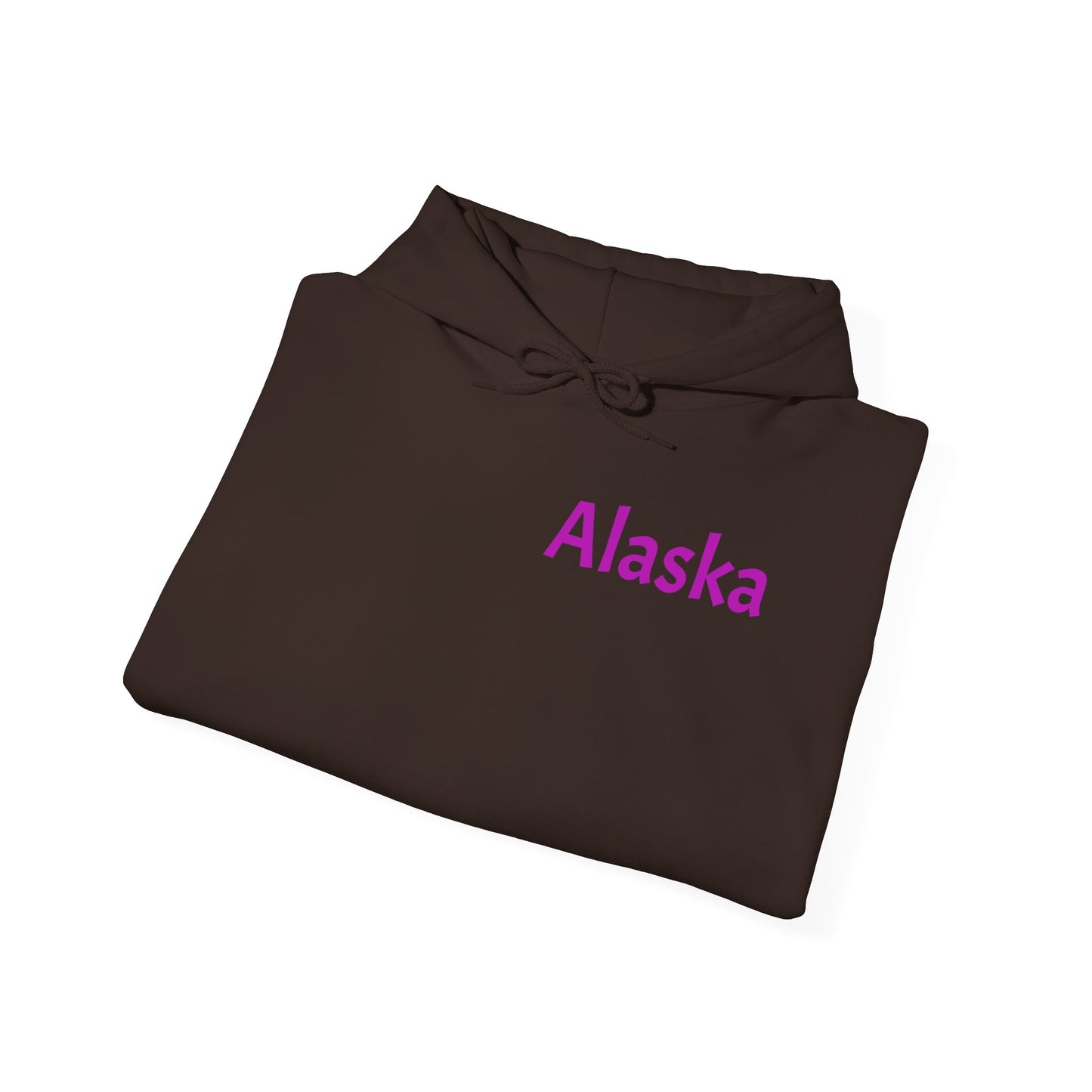 Alaska Two Aunties