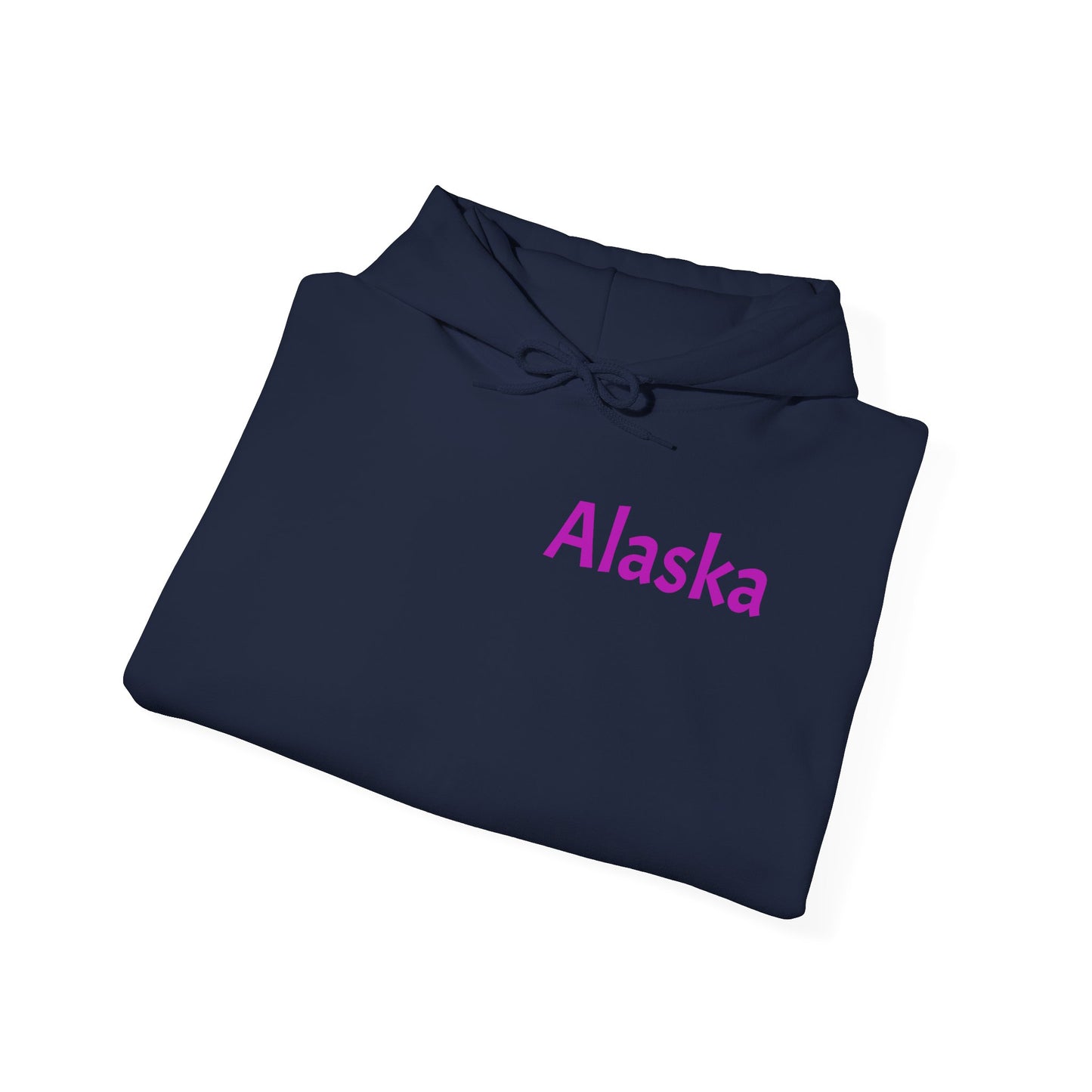 Alaska Two Aunties