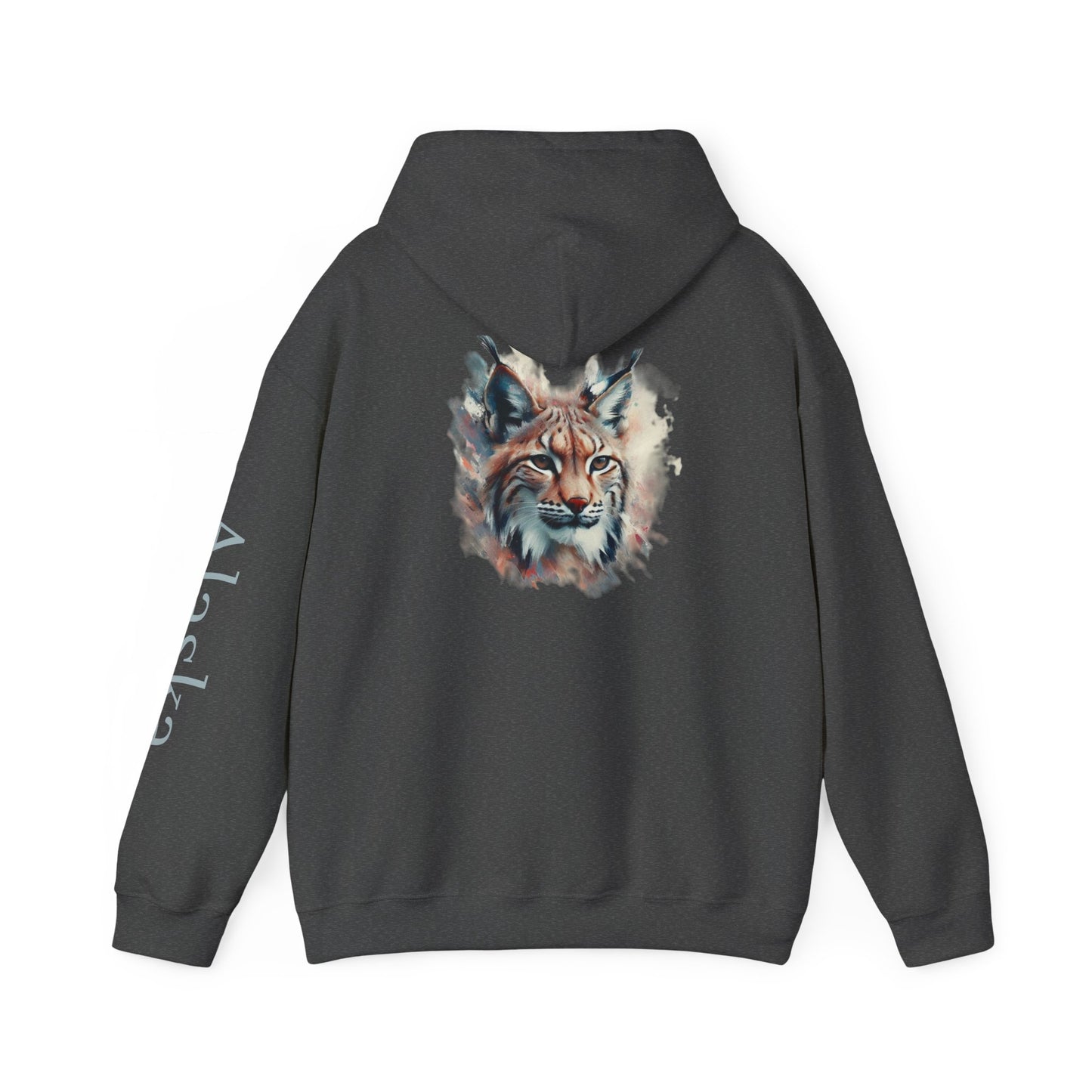 Alaska Lynx
