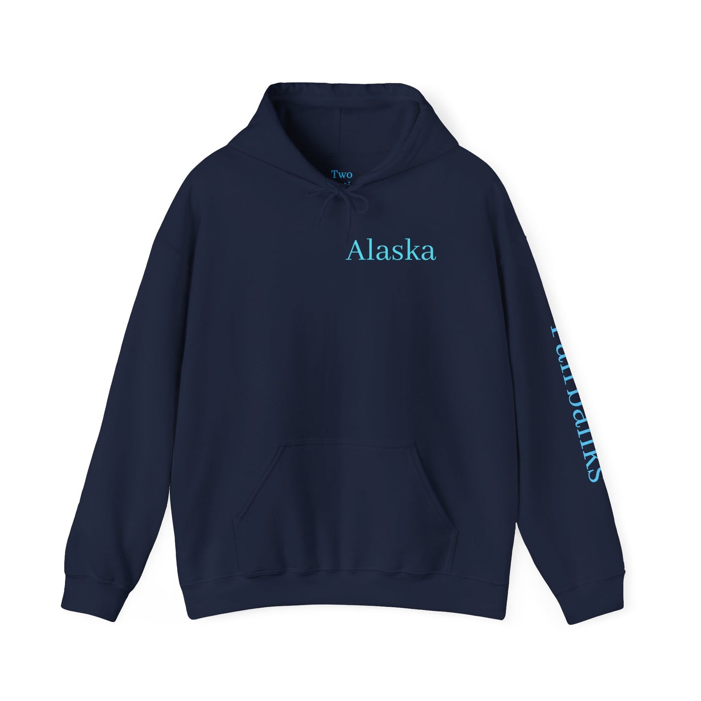 Alaska Ermine