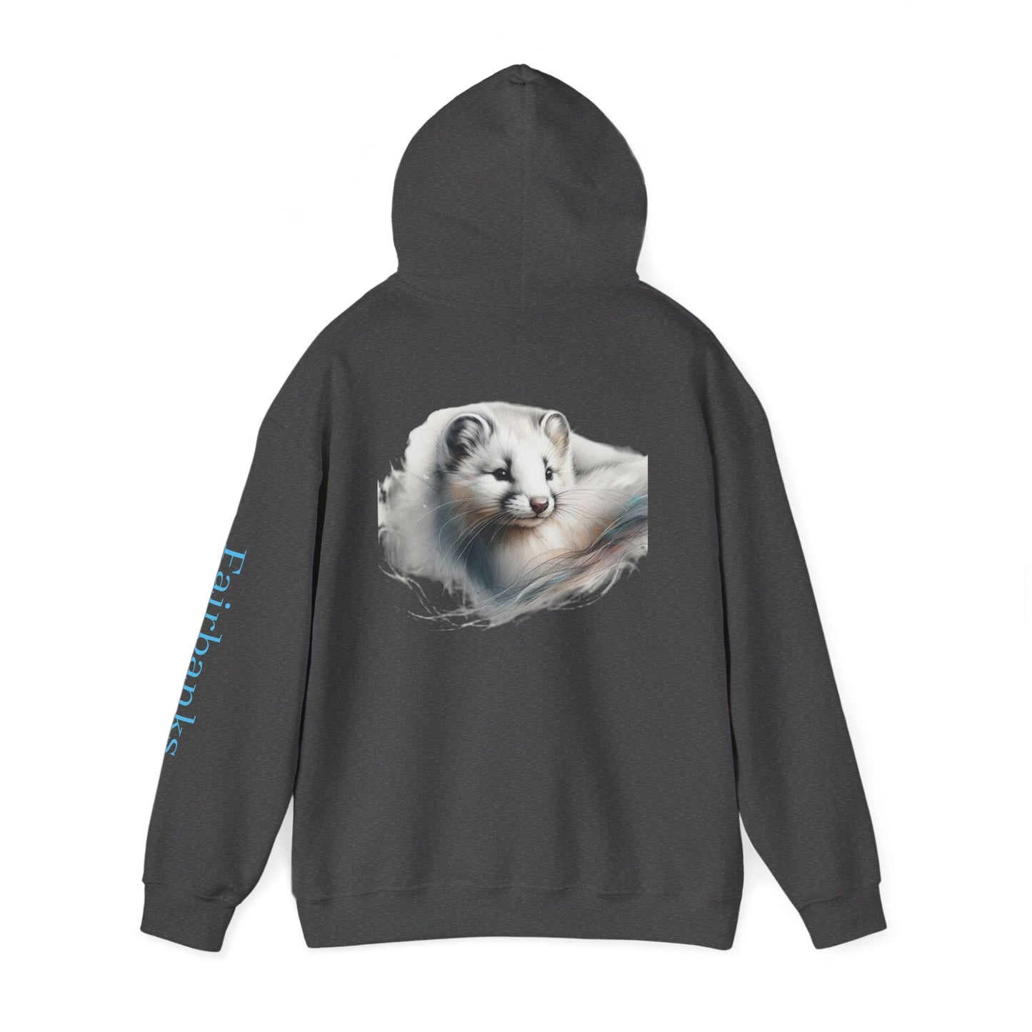 Alaska Ermine