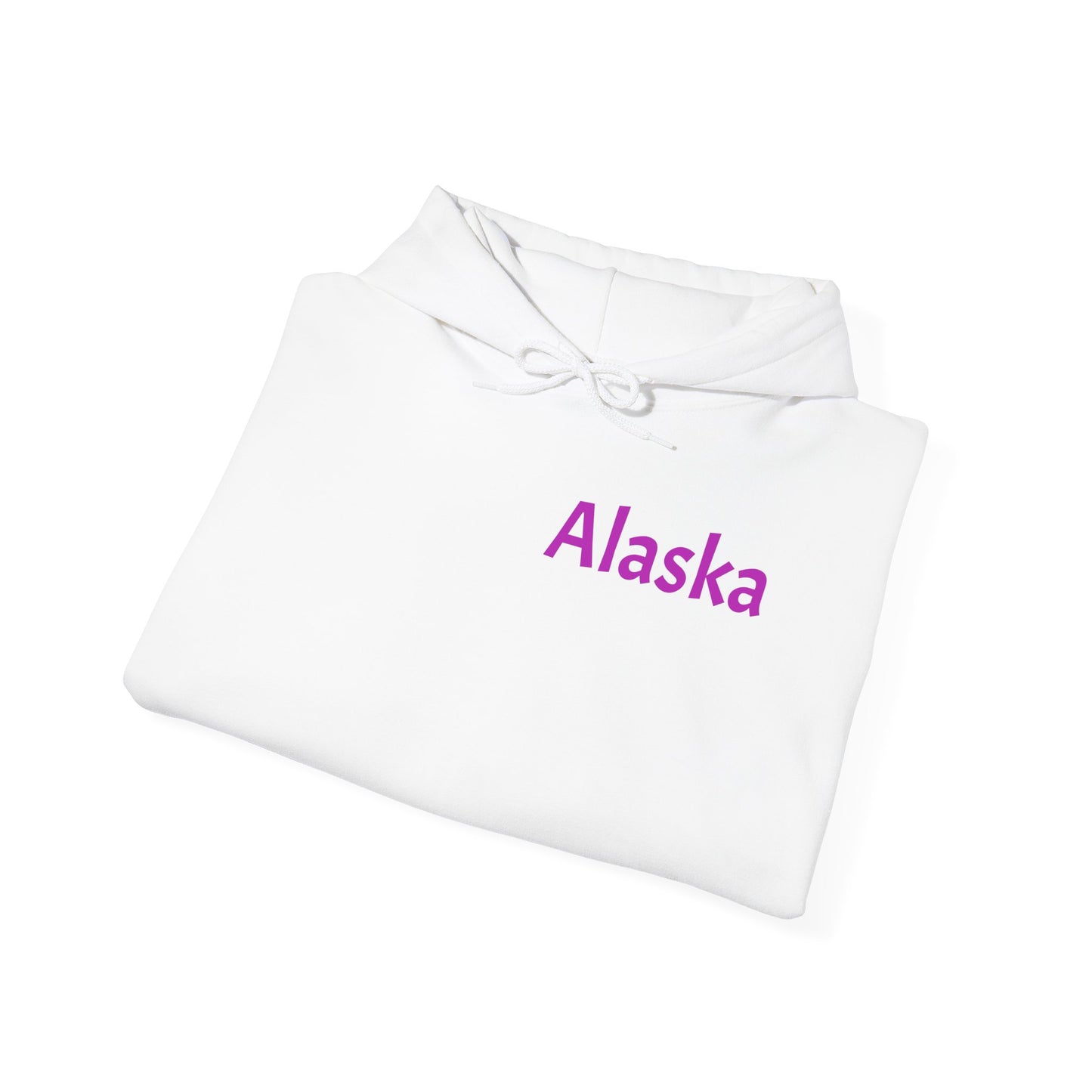 Alaska Two Aunties