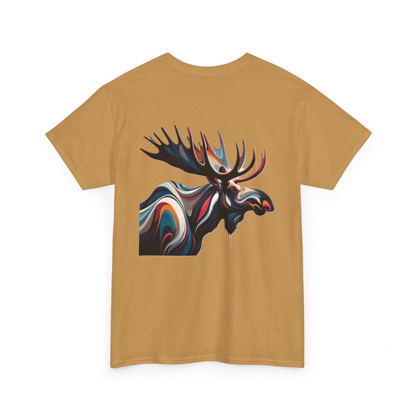 Alaska Moose