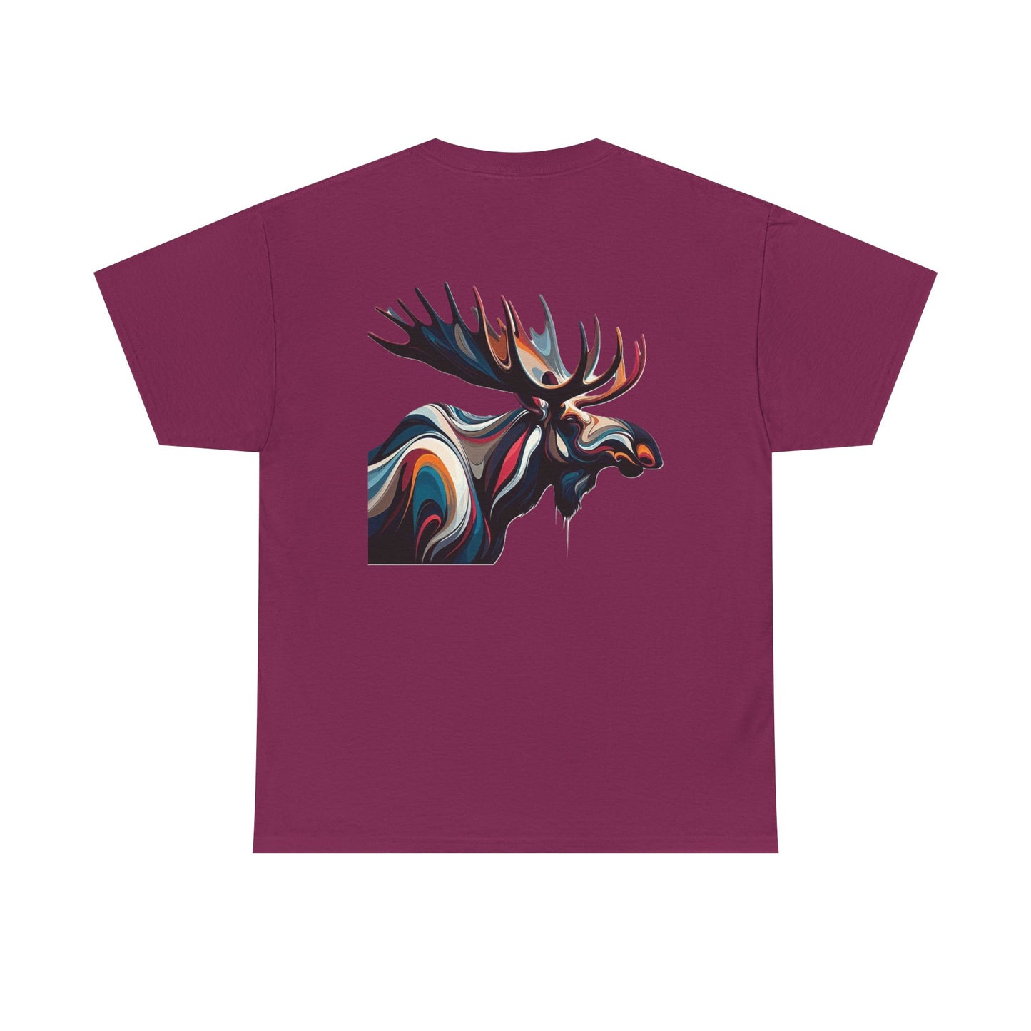 Alaska Moose
