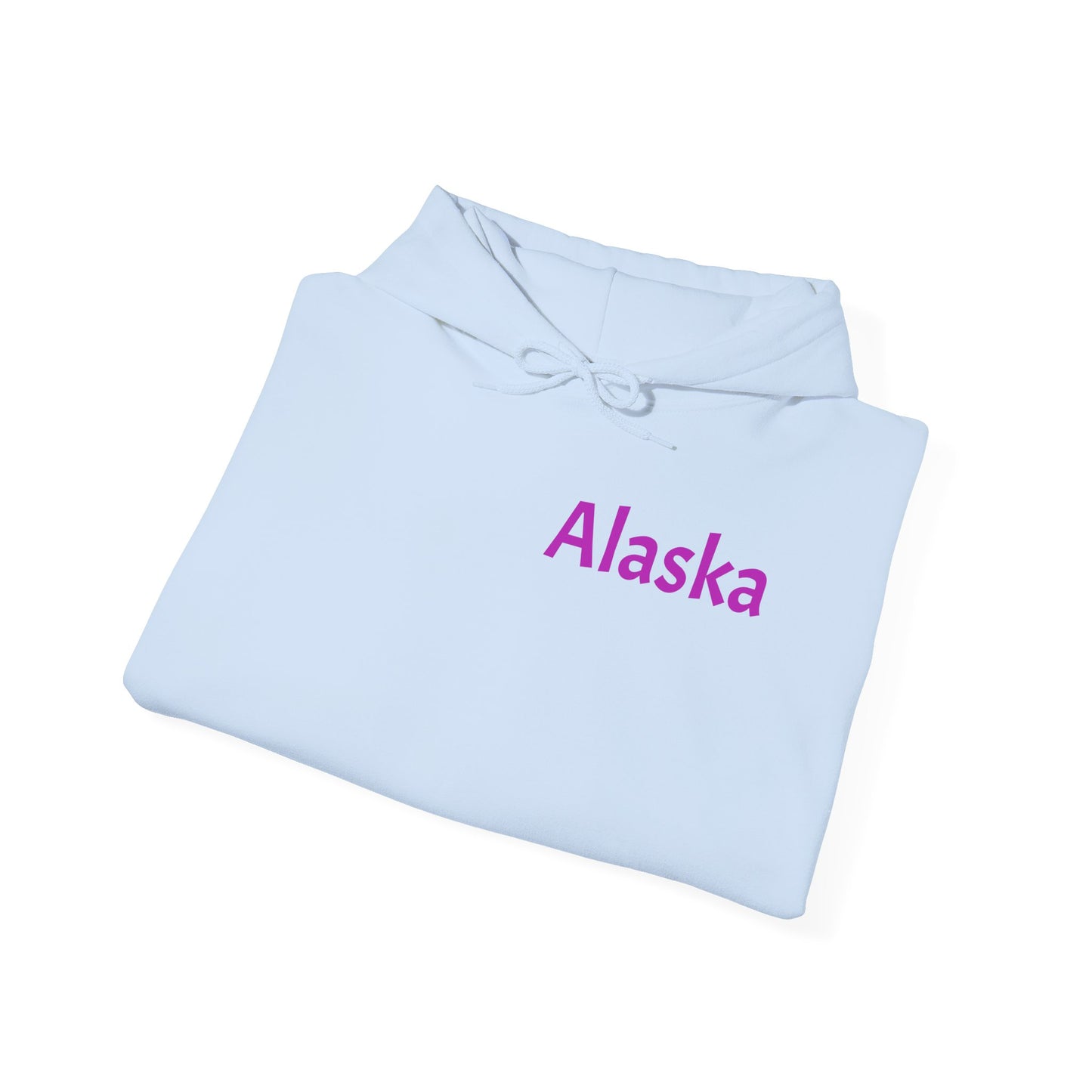 Alaska Two Aunties
