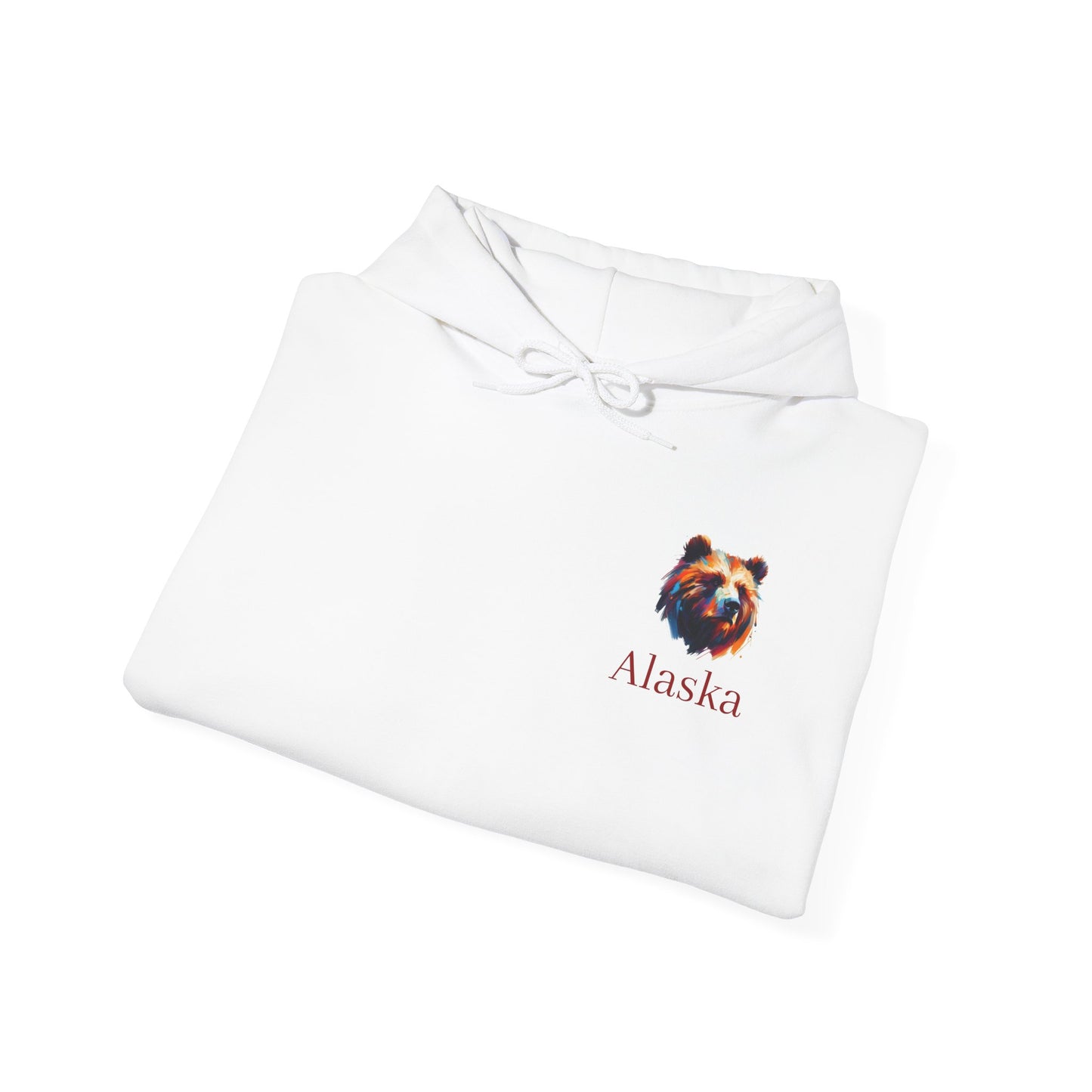 Alaska Bear