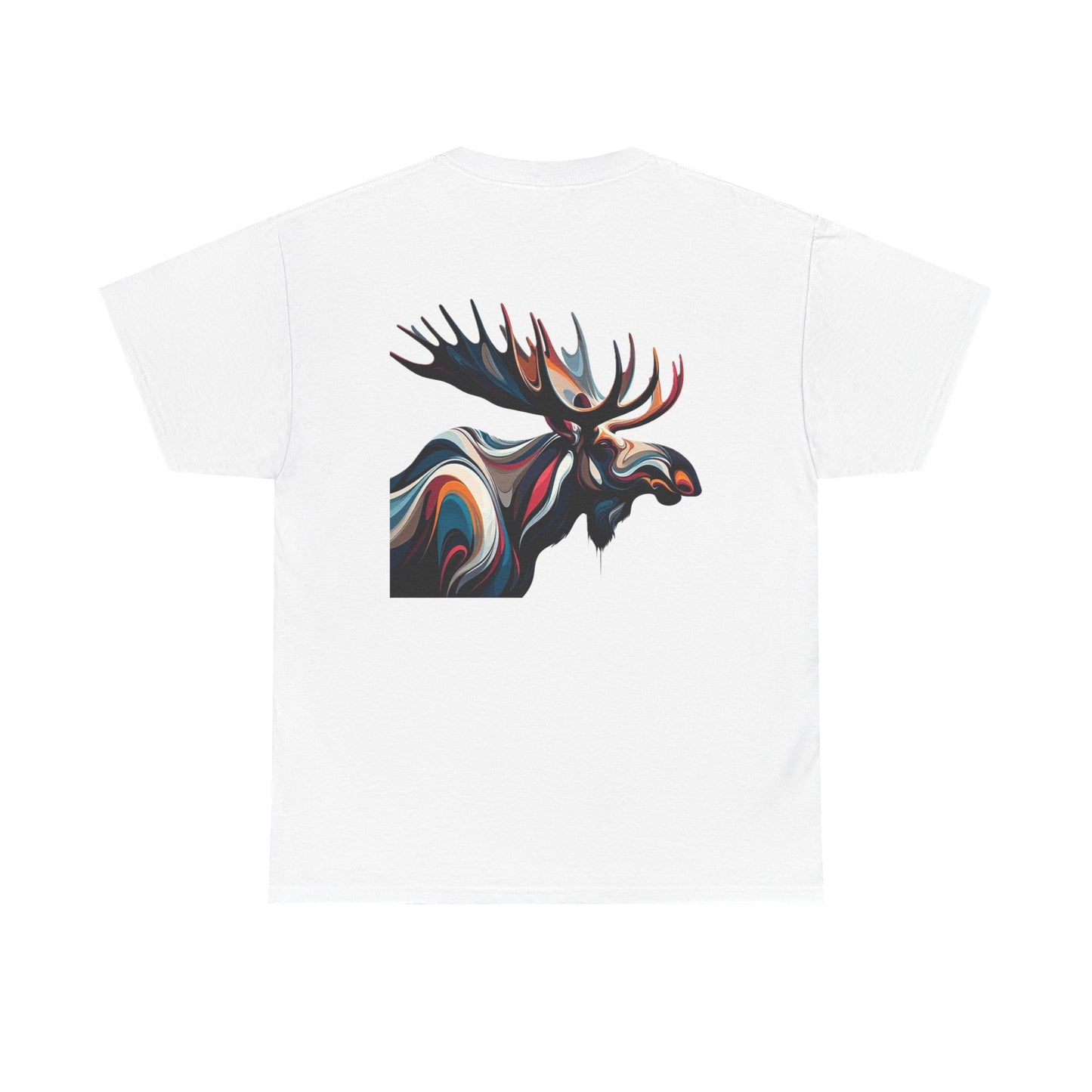 Alaska Moose