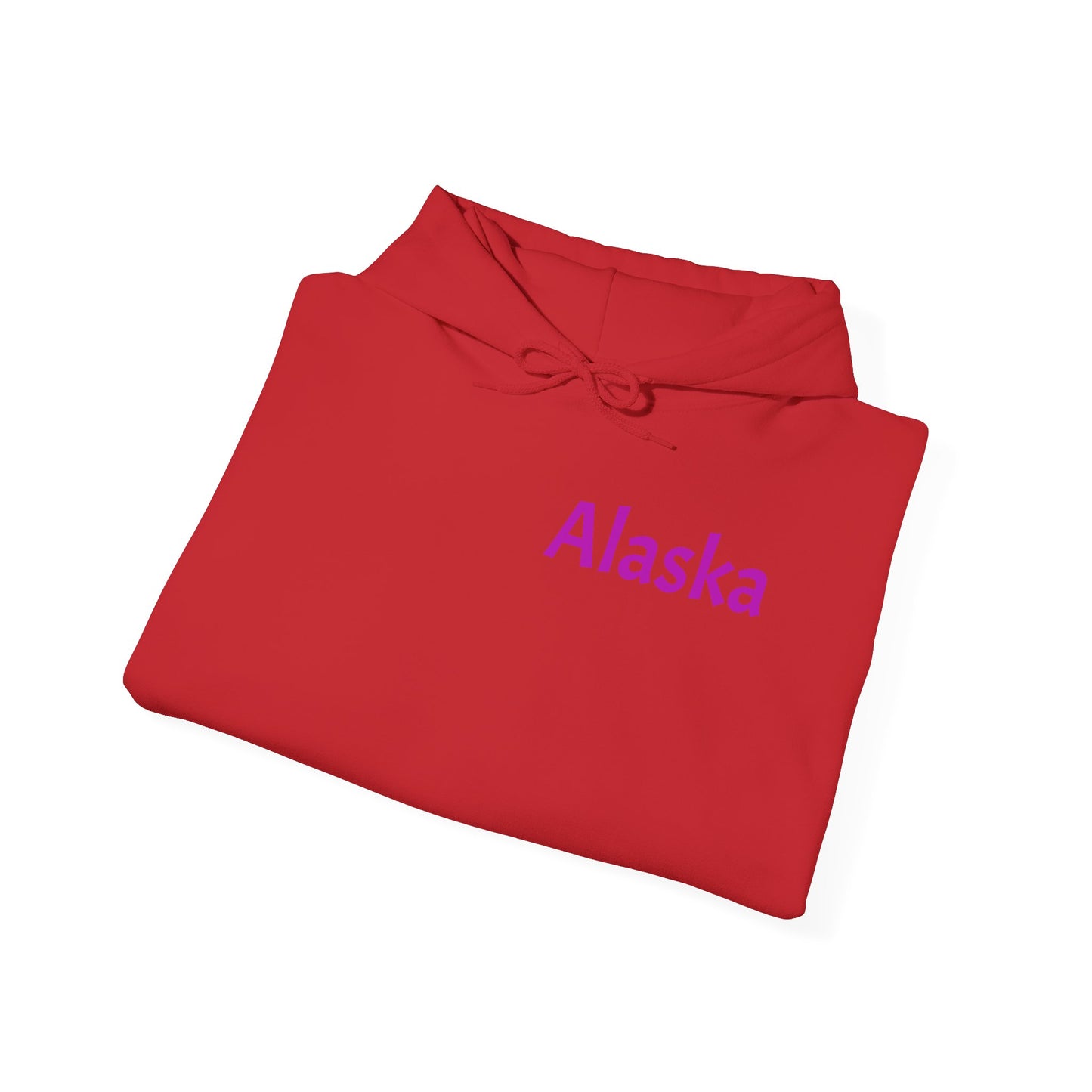Alaska Two Aunties