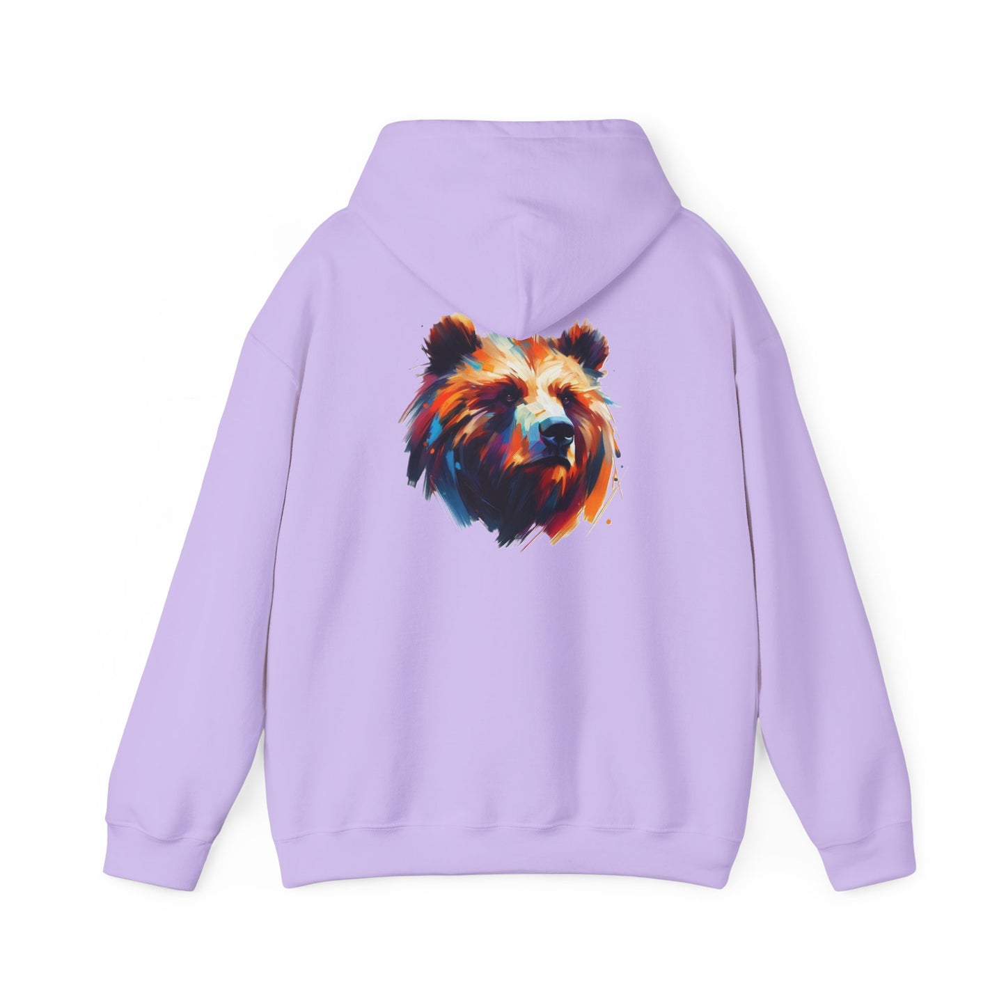 Alaska Bear