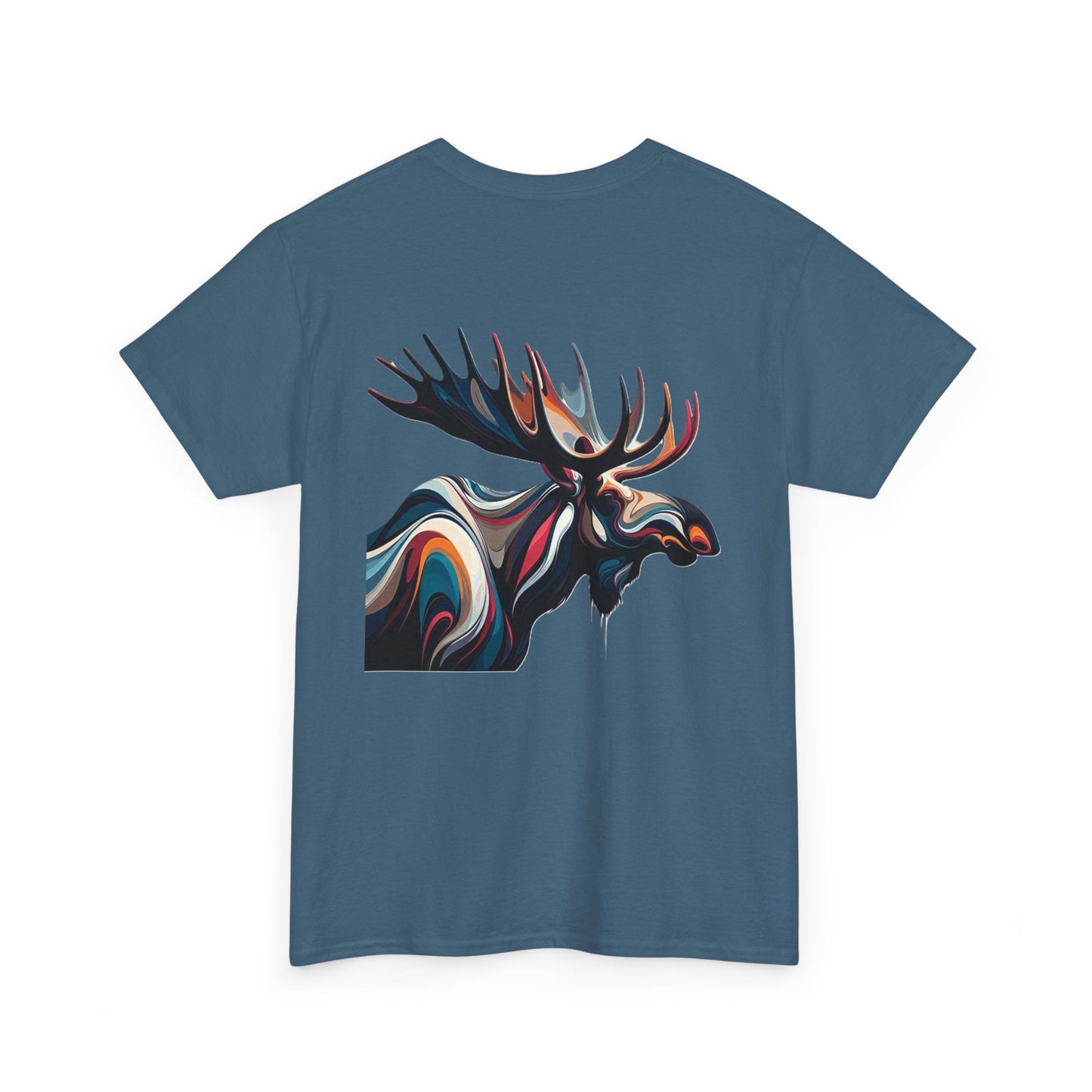 Alaska Moose