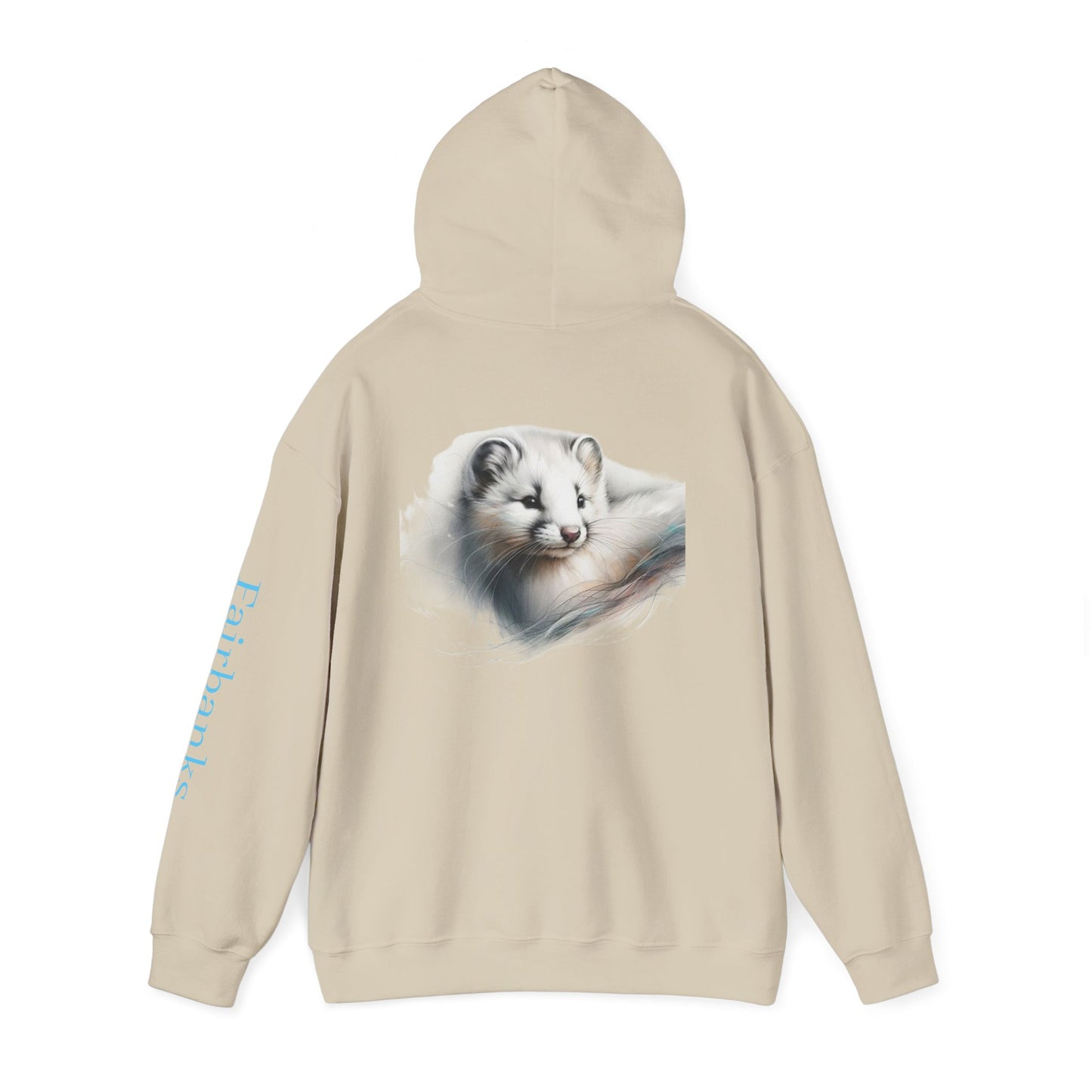 Alaska Ermine