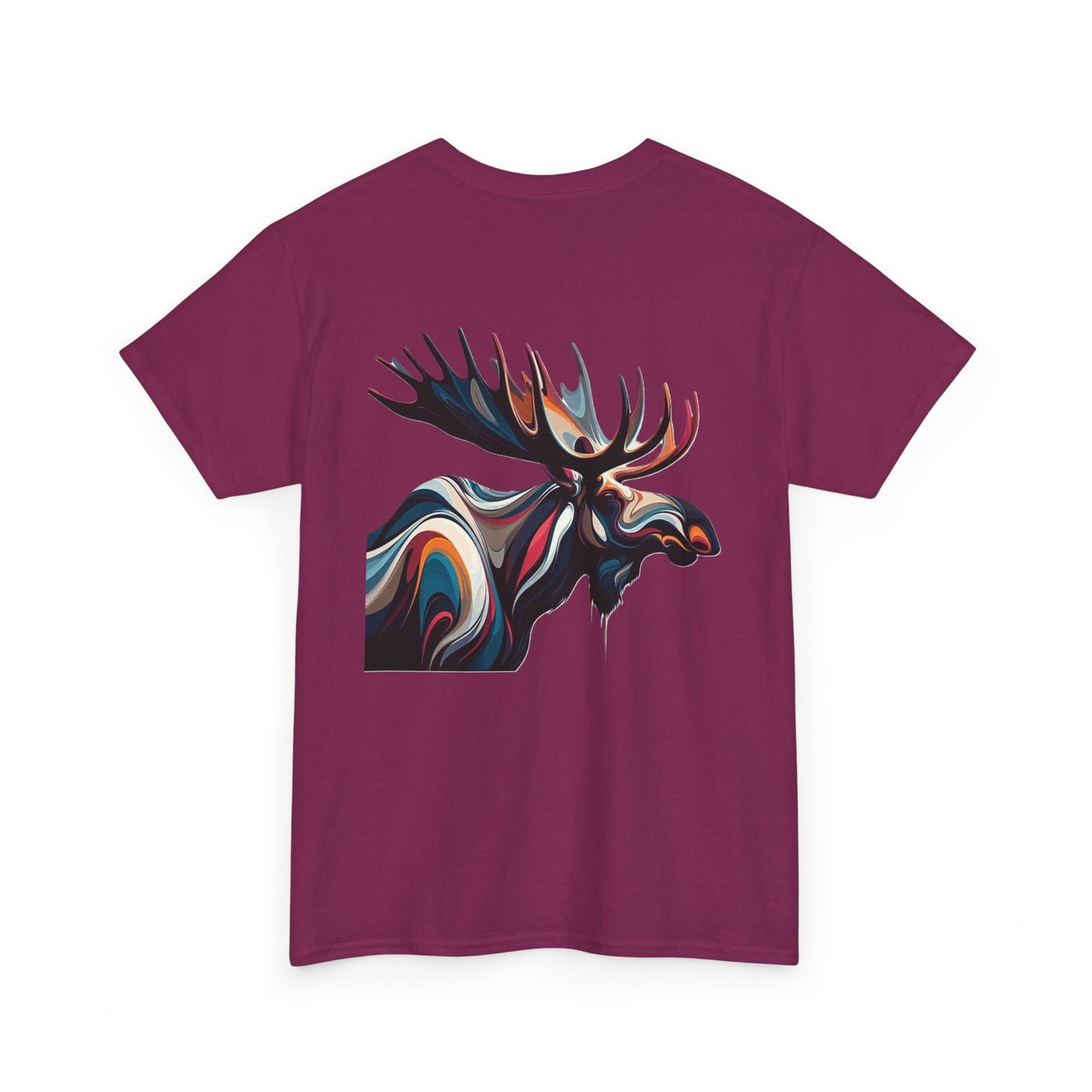 Alaska Moose