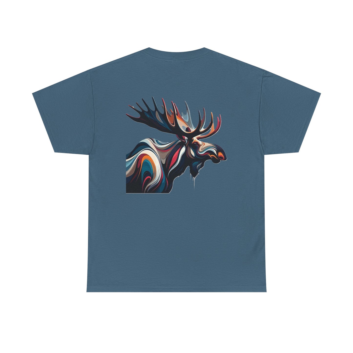 Alaska Moose