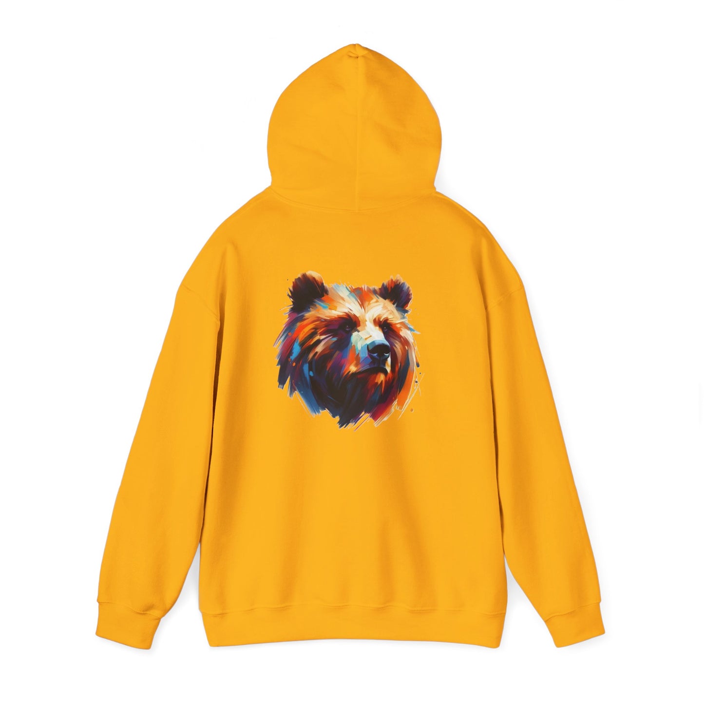 Alaska Bear