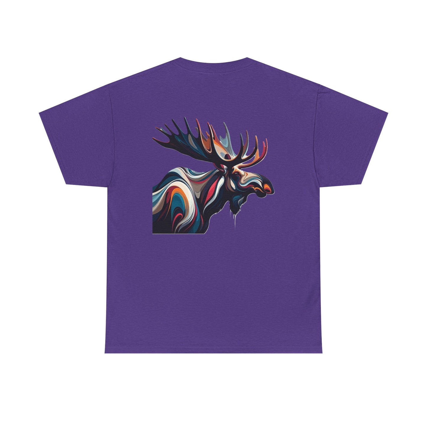 Alaska Moose