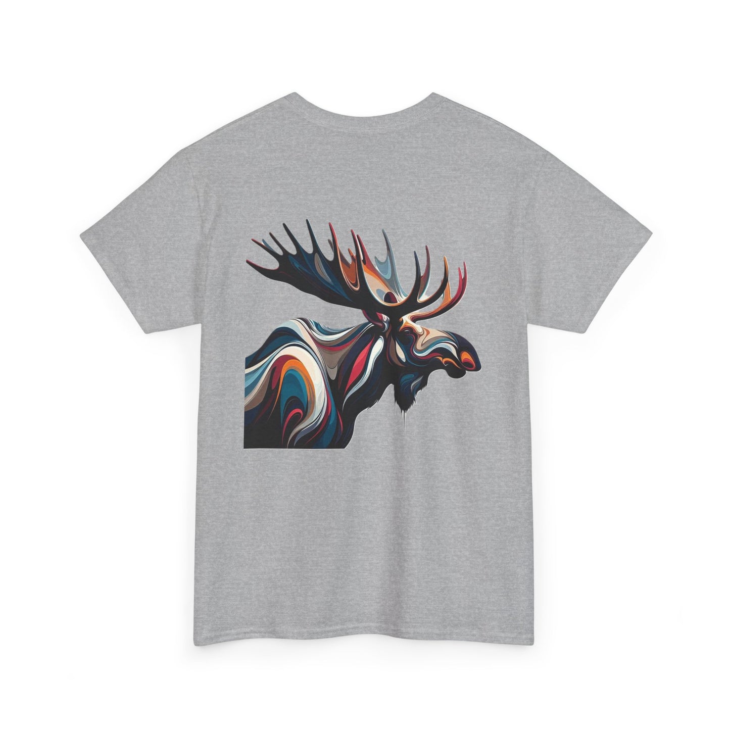 Alaska Moose