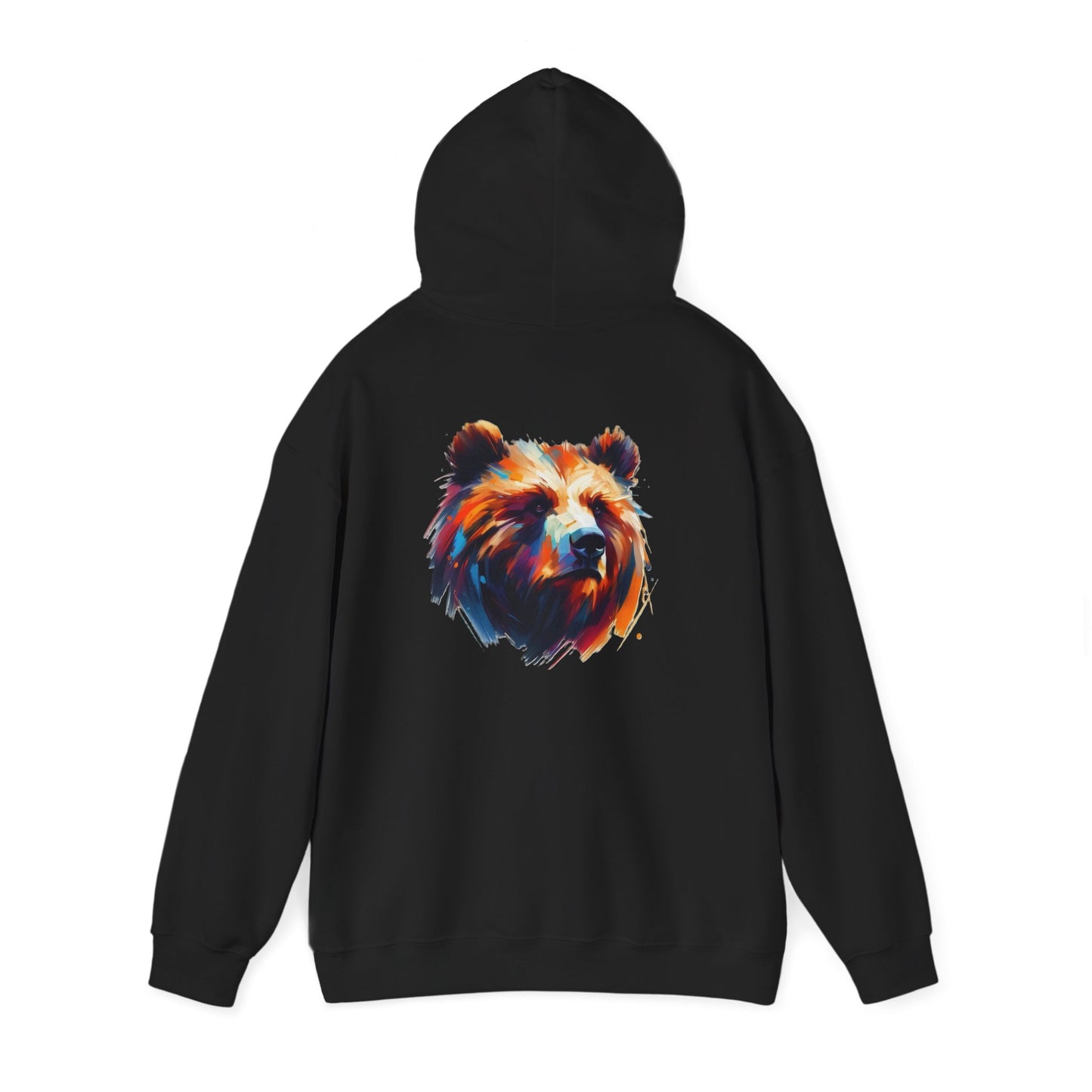 Alaska Bear