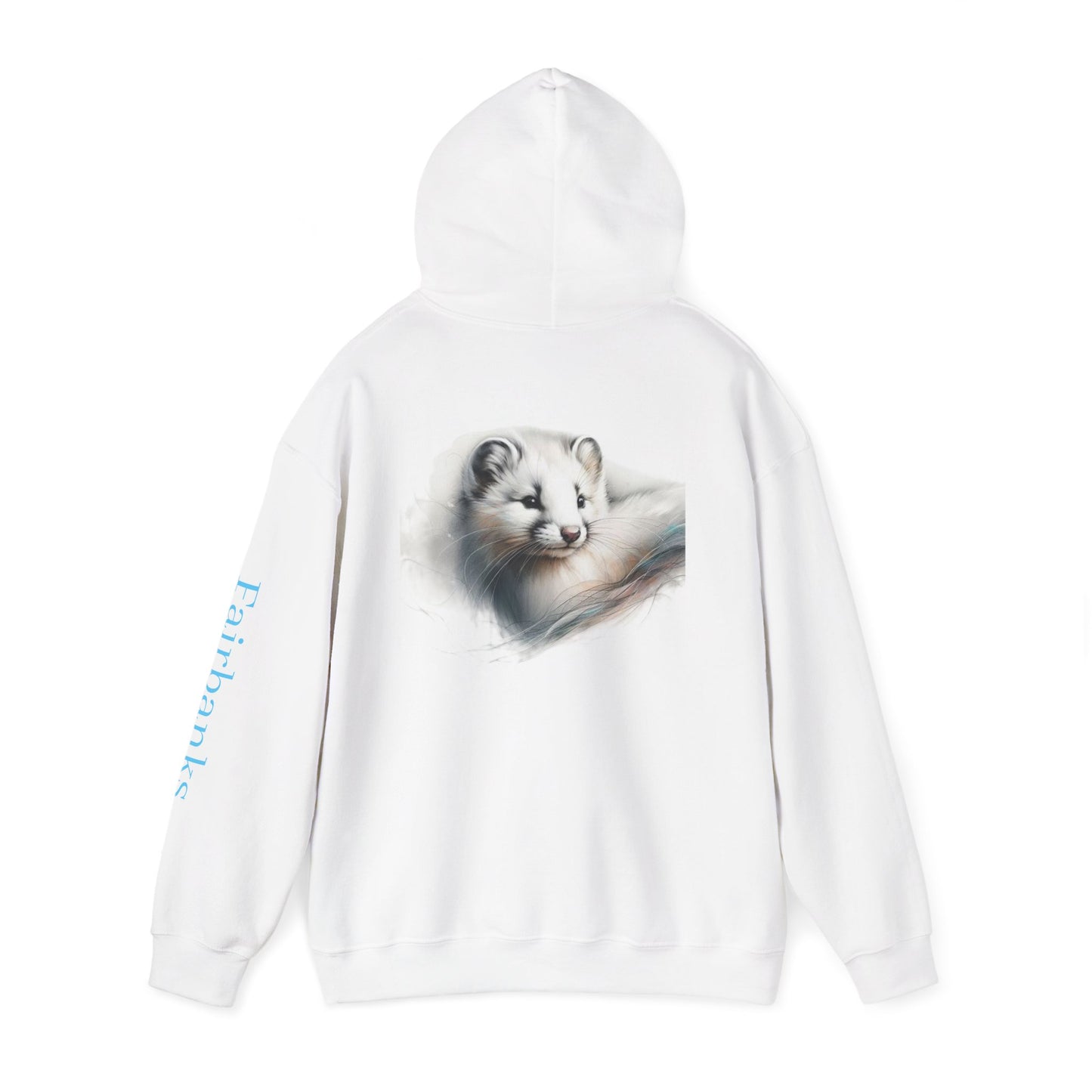 Alaska Ermine