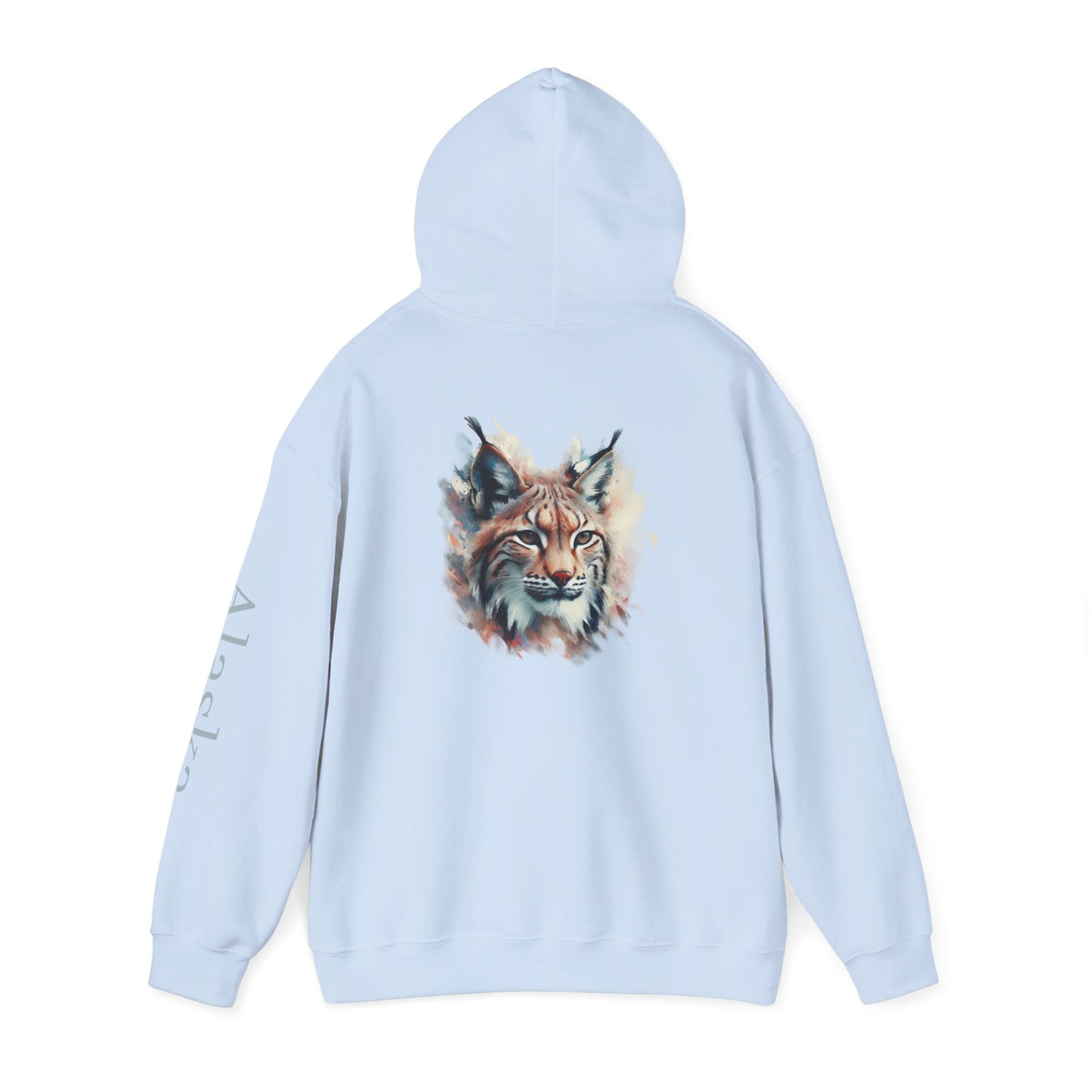 Alaska Lynx